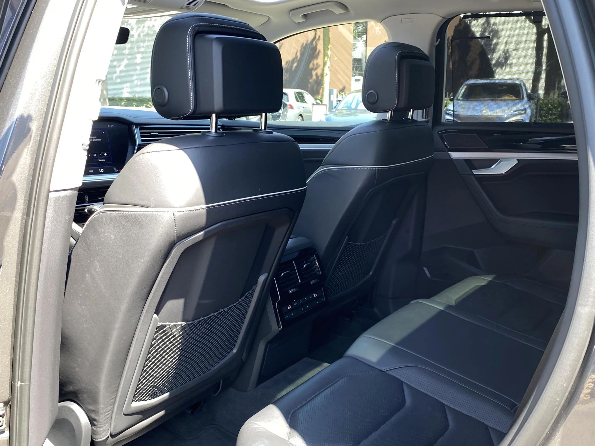 Hoofdafbeelding Volkswagen Touareg