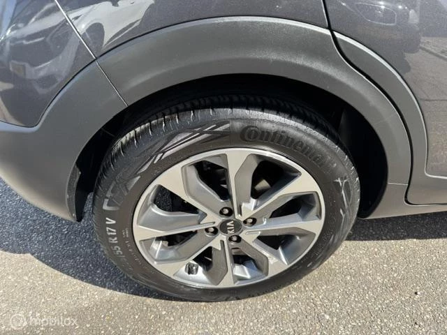 Hoofdafbeelding Kia Stonic