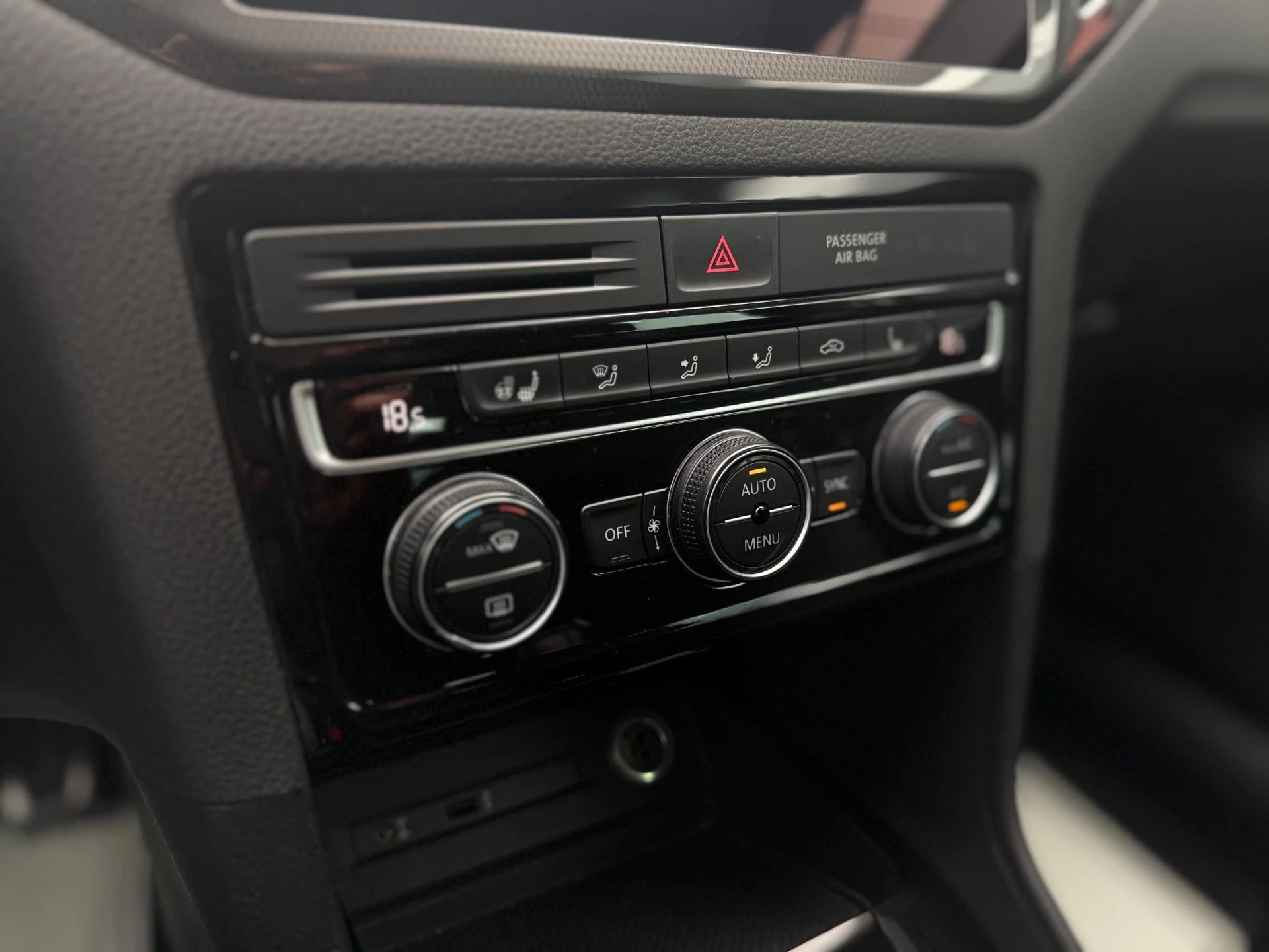 Hoofdafbeelding Volkswagen Golf Sportsvan