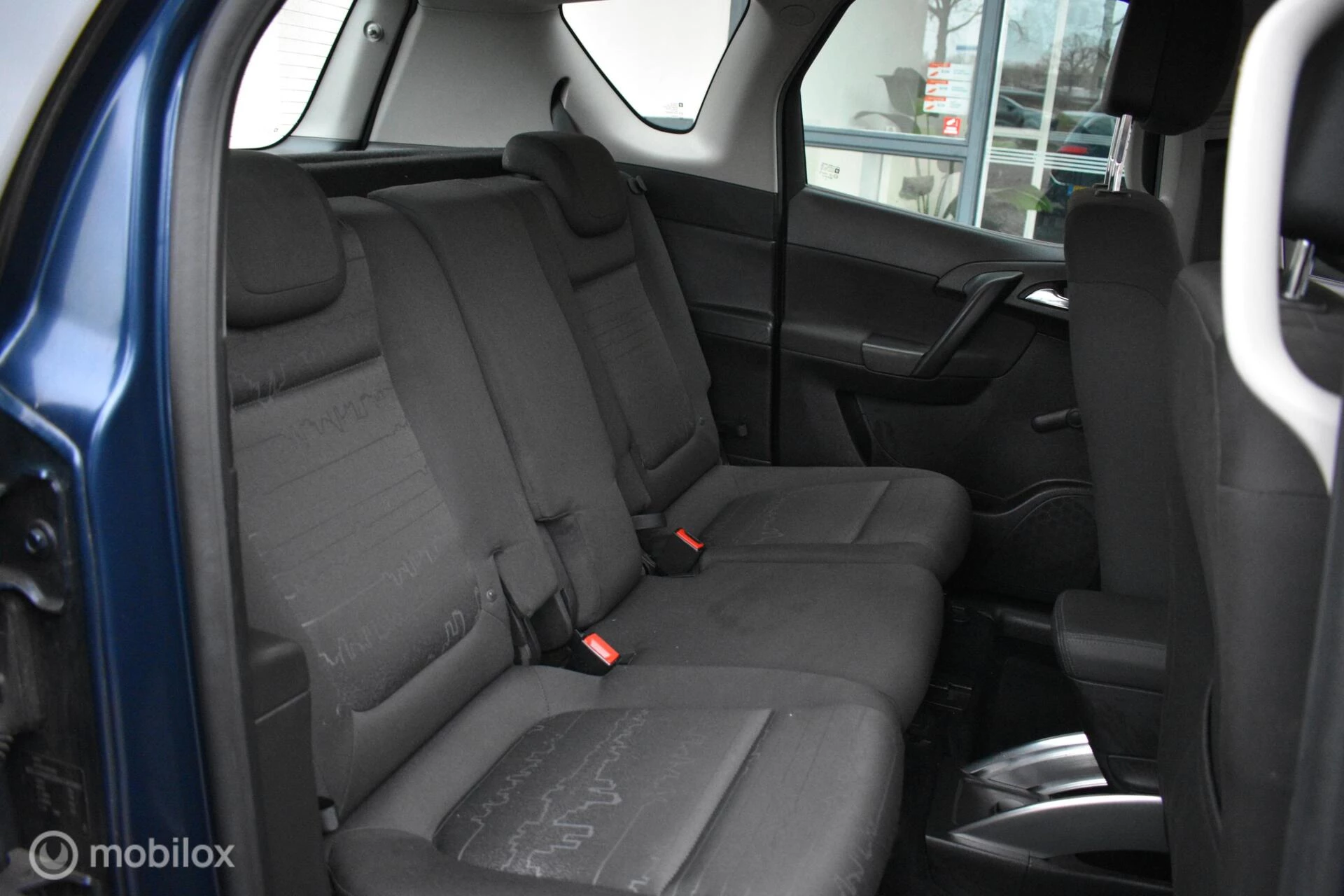 Hoofdafbeelding Opel Meriva