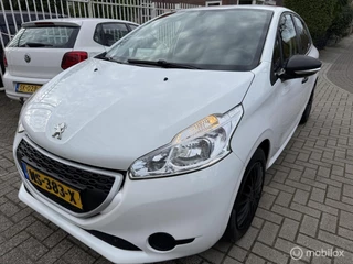 Peugeot 208 1.0 VTi Access