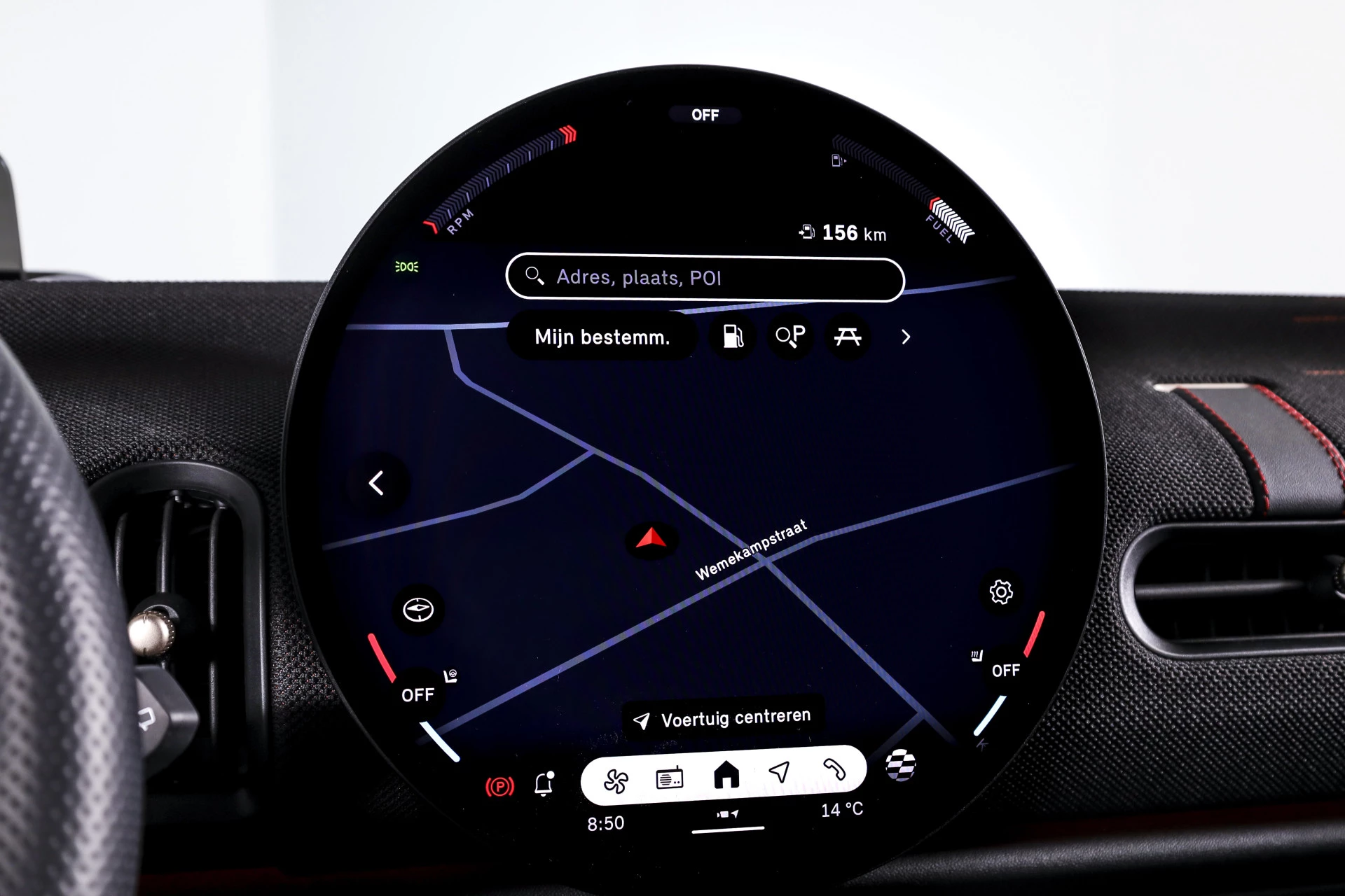 Hoofdafbeelding MINI 3-deurs