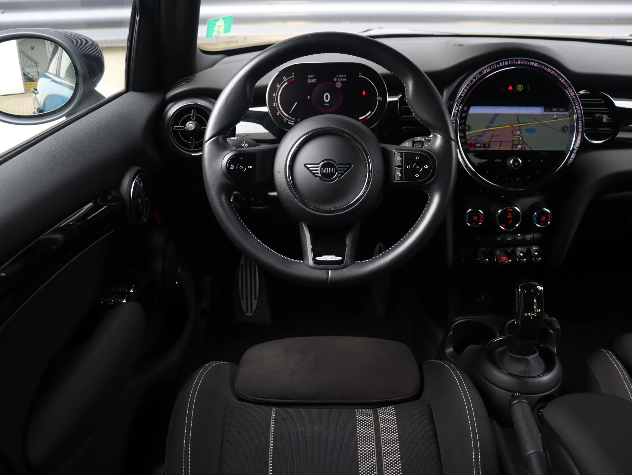 Hoofdafbeelding MINI 5-deurs