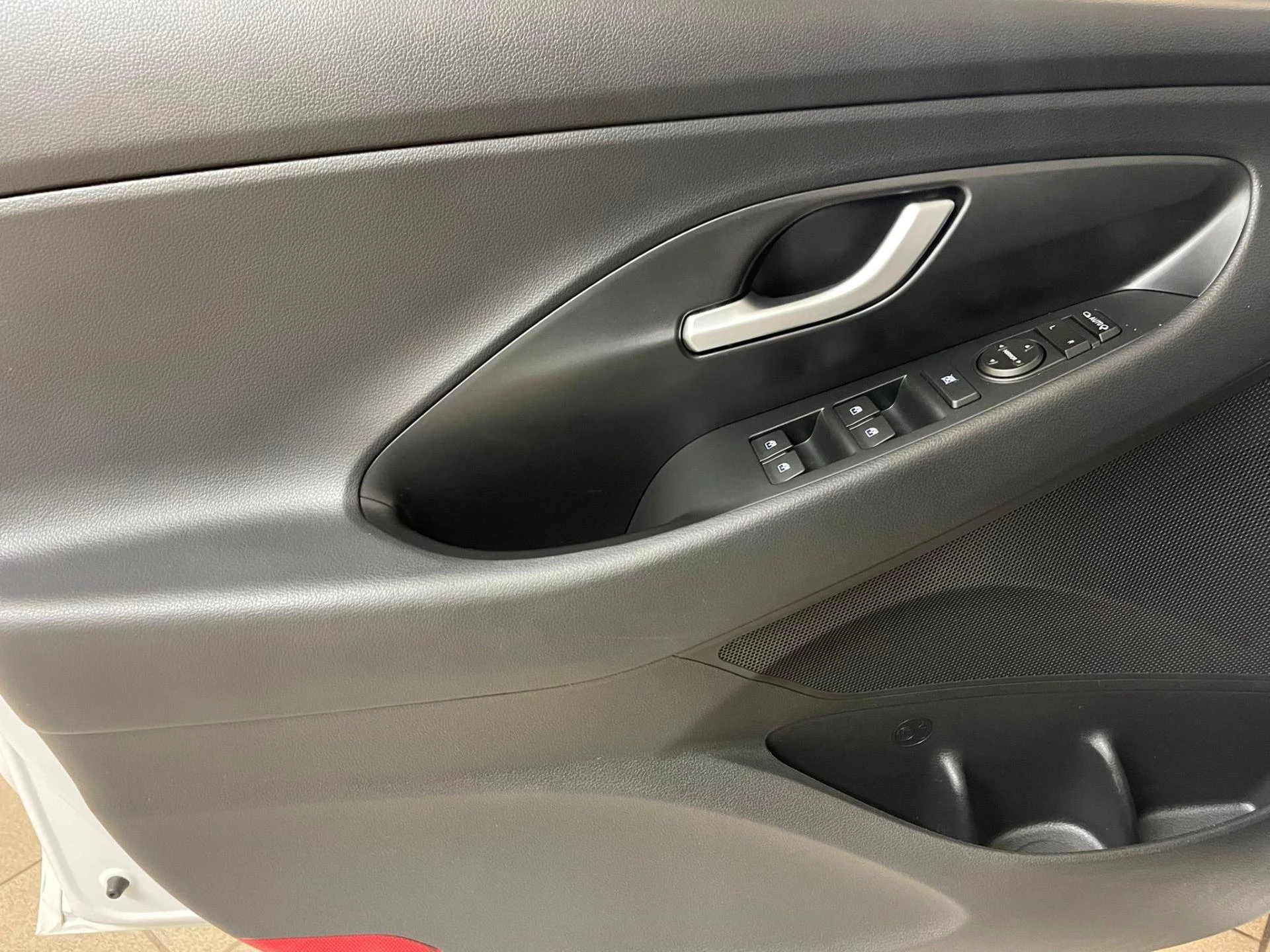 Hoofdafbeelding Hyundai i30