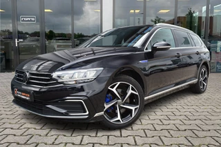 Volkswagen Passat Variant 1.4 TSI PHEV GTE Business | ACC | Camera | 18 Inch |
