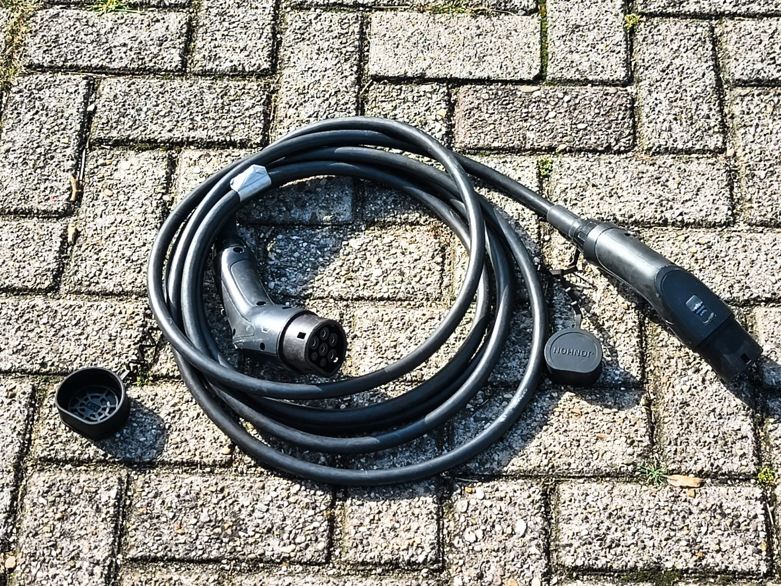 Hoofdafbeelding Opel Corsa-e