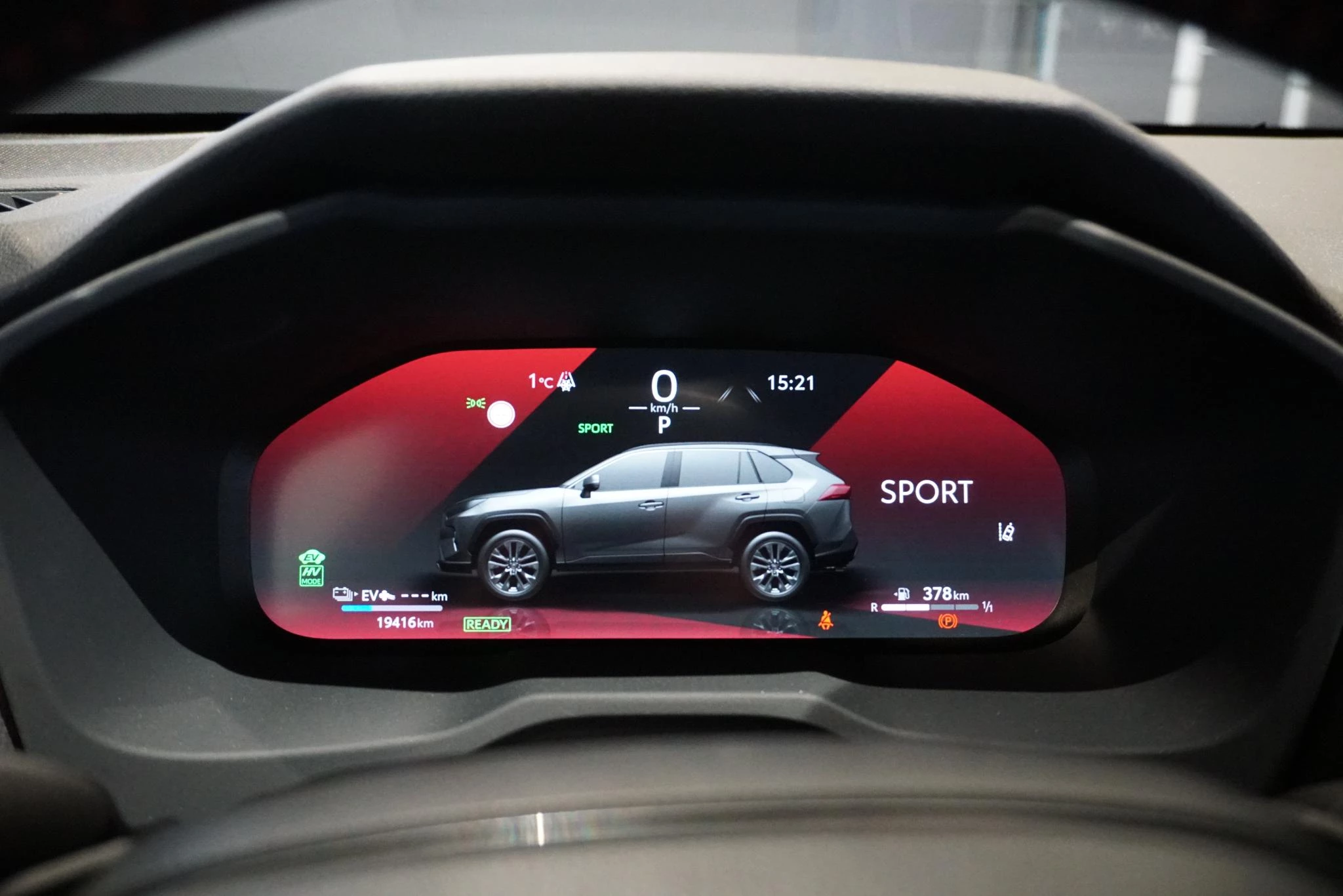 Hoofdafbeelding Toyota RAV4