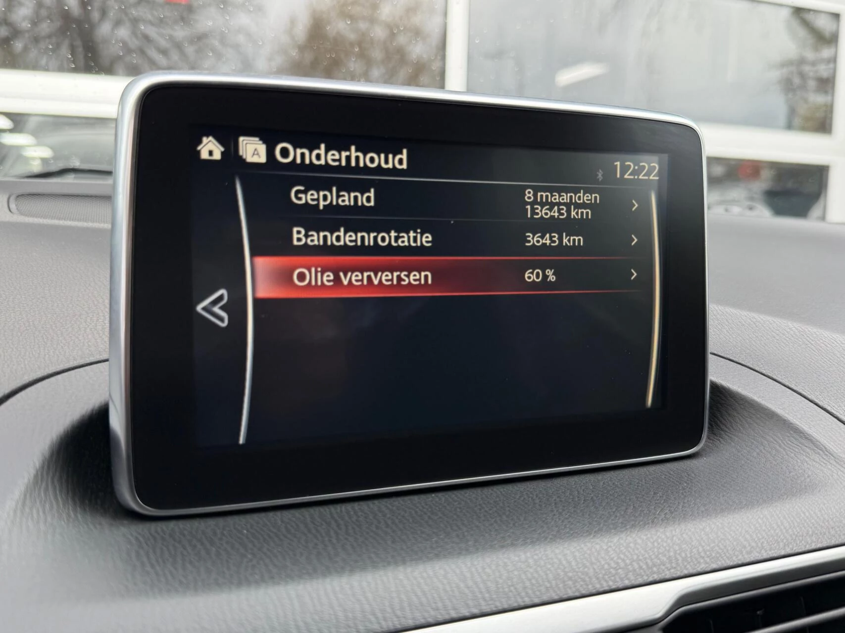 Hoofdafbeelding Mazda 3