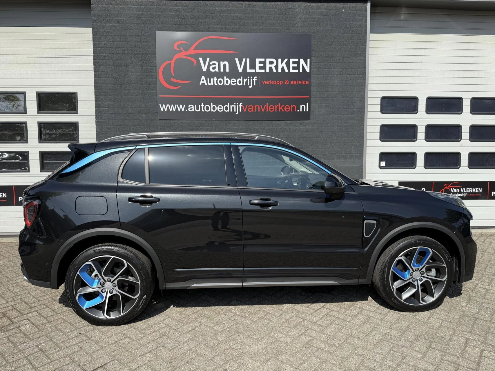Hoofdafbeelding Lynk & Co 01