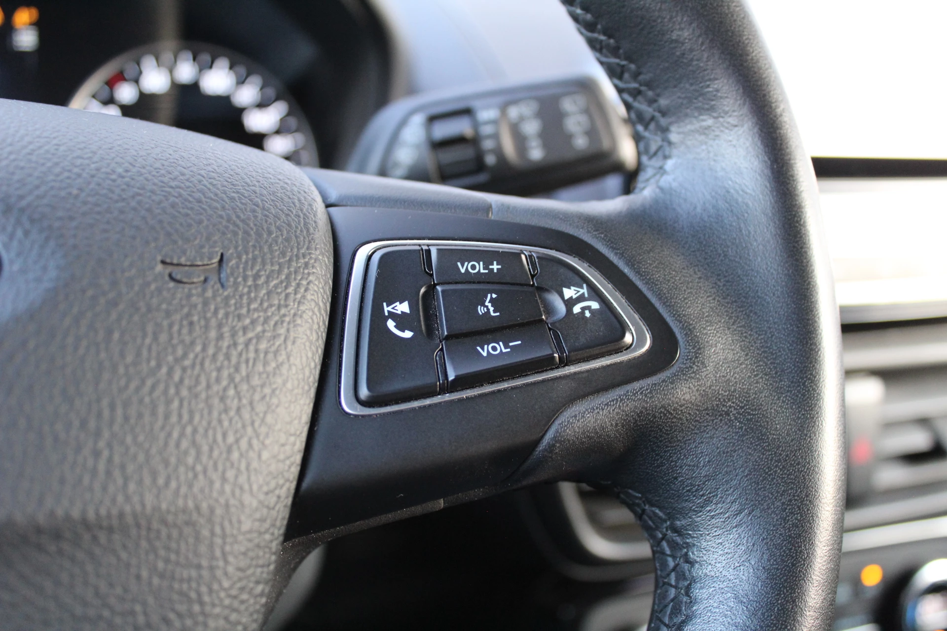 Hoofdafbeelding Ford EcoSport