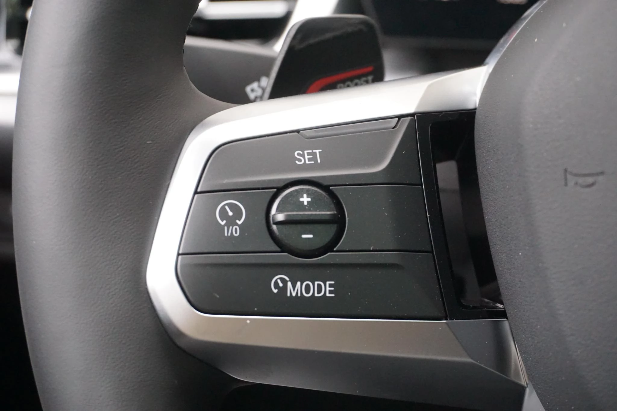 Hoofdafbeelding BMW iX2