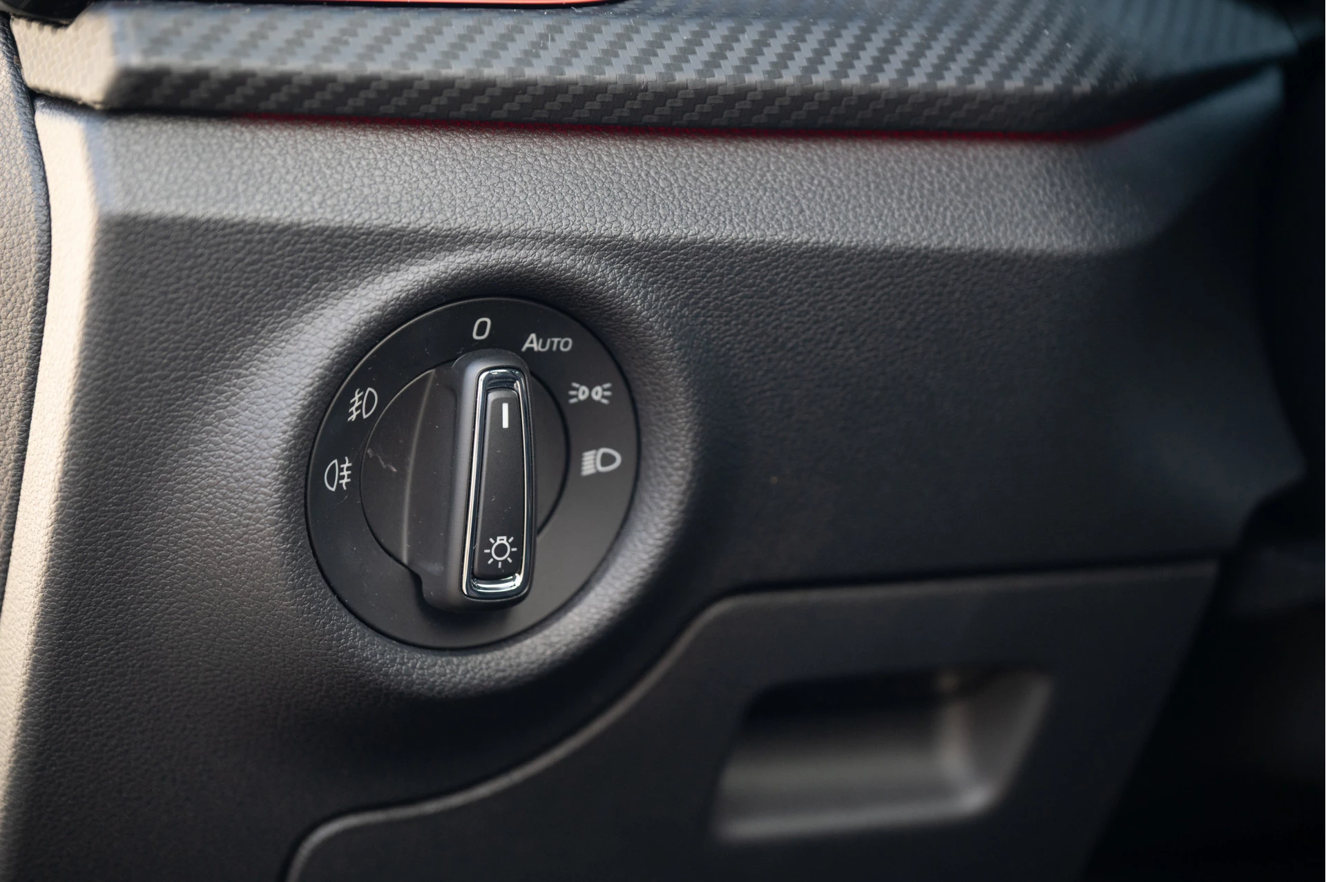 Hoofdafbeelding Škoda Scala