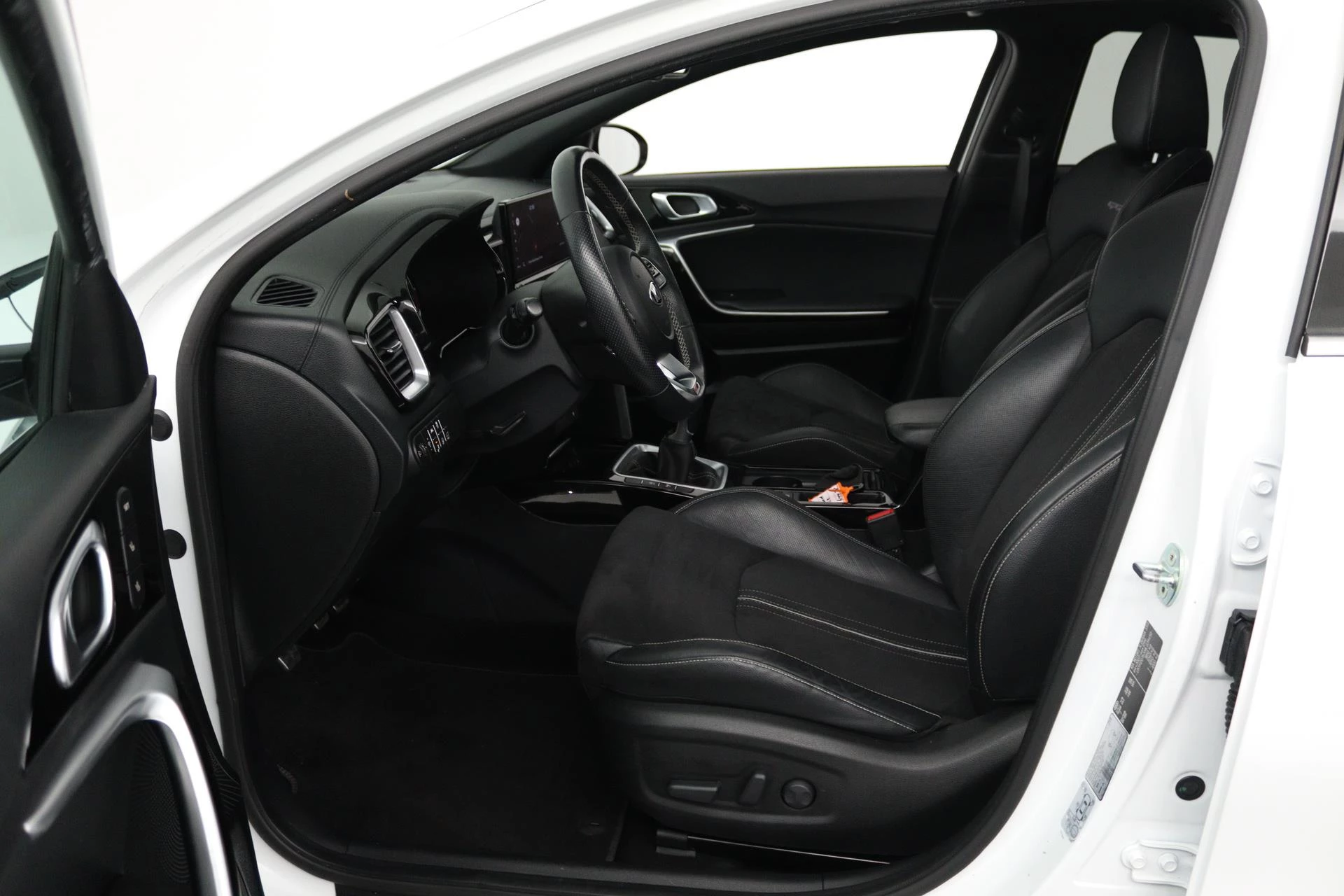 Hoofdafbeelding Kia ProCeed