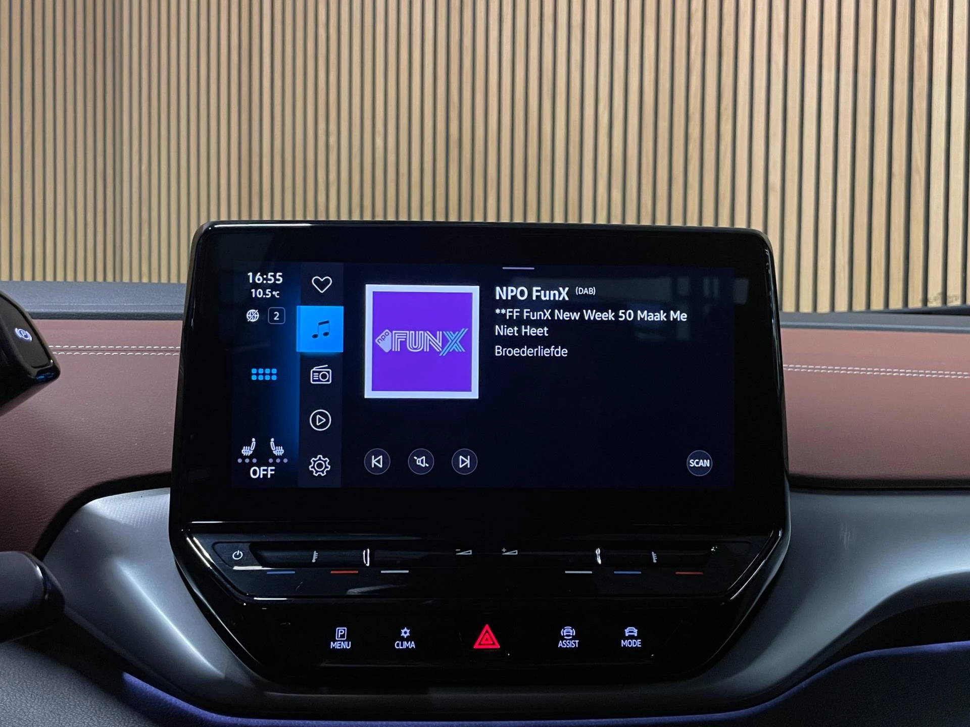 Hoofdafbeelding Volkswagen ID.4