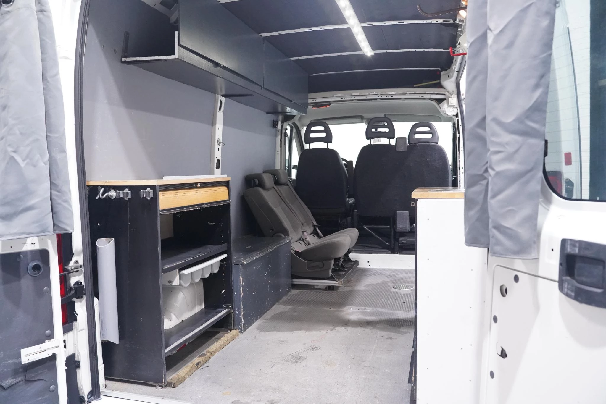 Hoofdafbeelding Peugeot Boxer