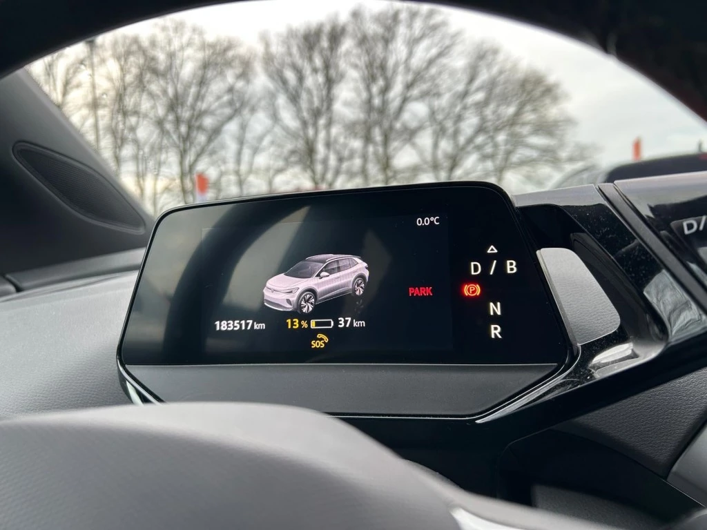 Hoofdafbeelding Volkswagen ID.4