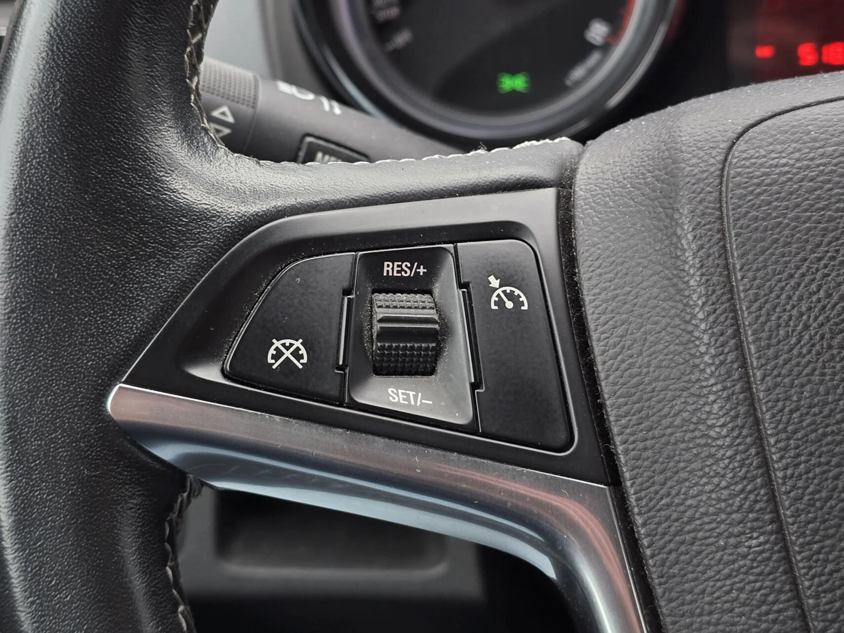 Hoofdafbeelding Opel Meriva