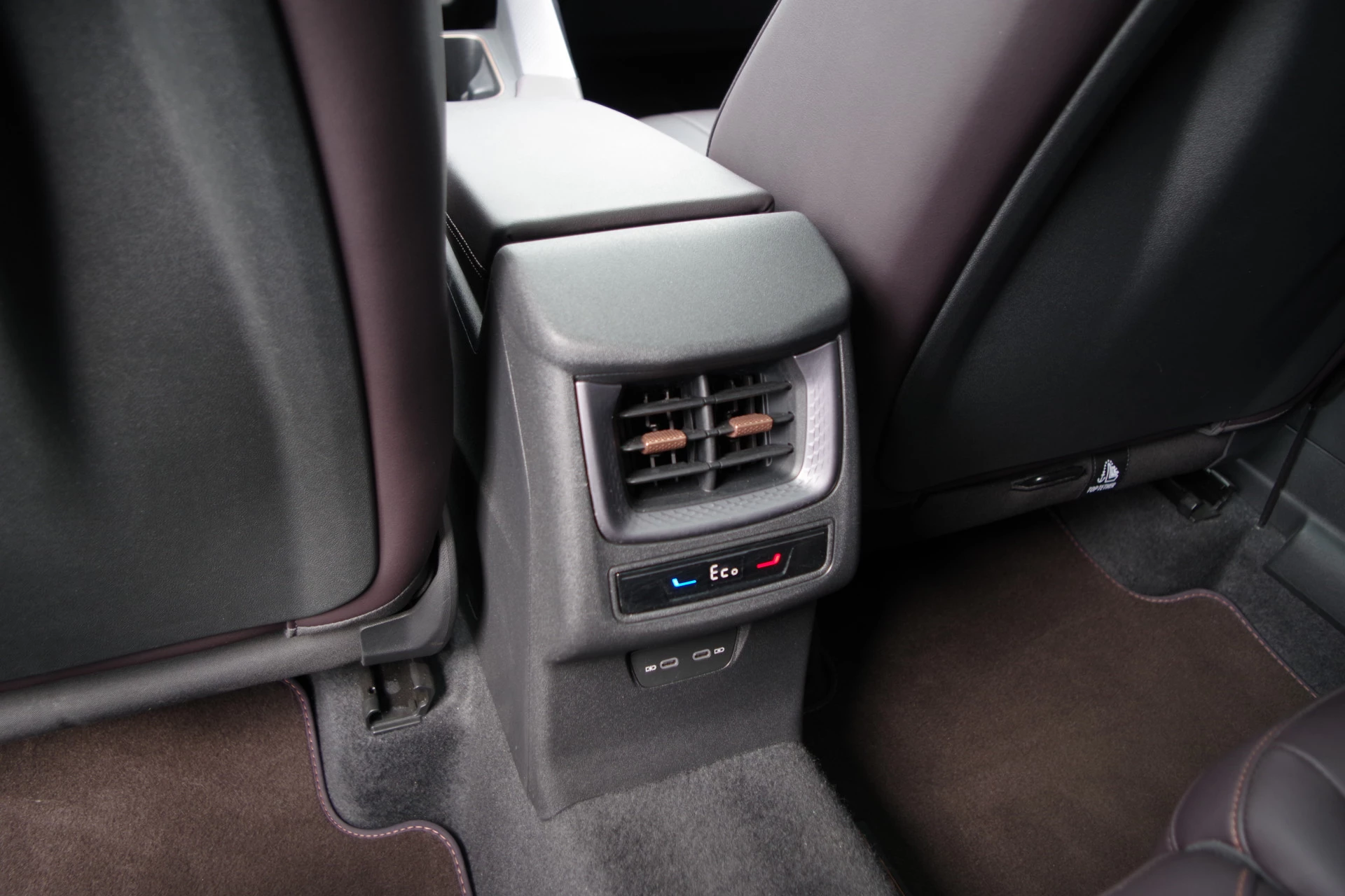 Hoofdafbeelding CUPRA Terramar