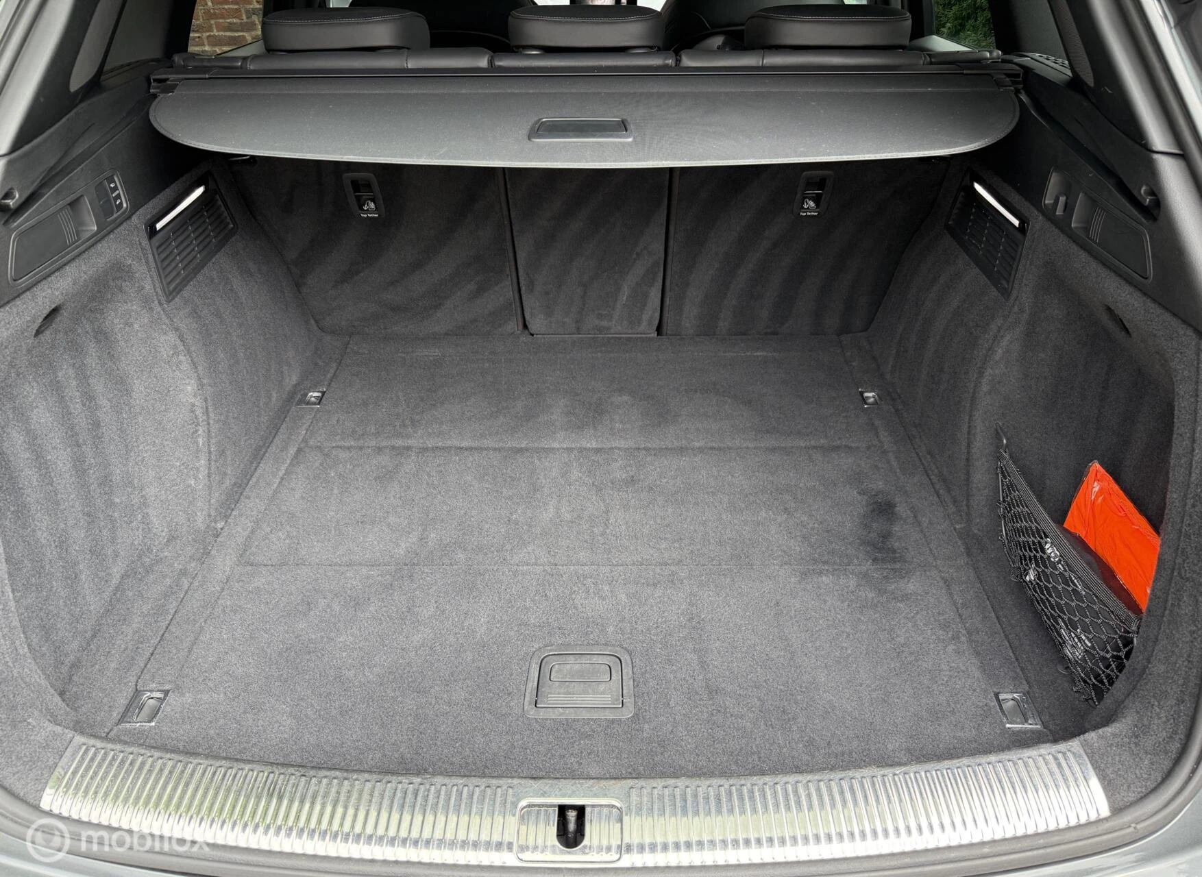 Hoofdafbeelding Audi SQ5