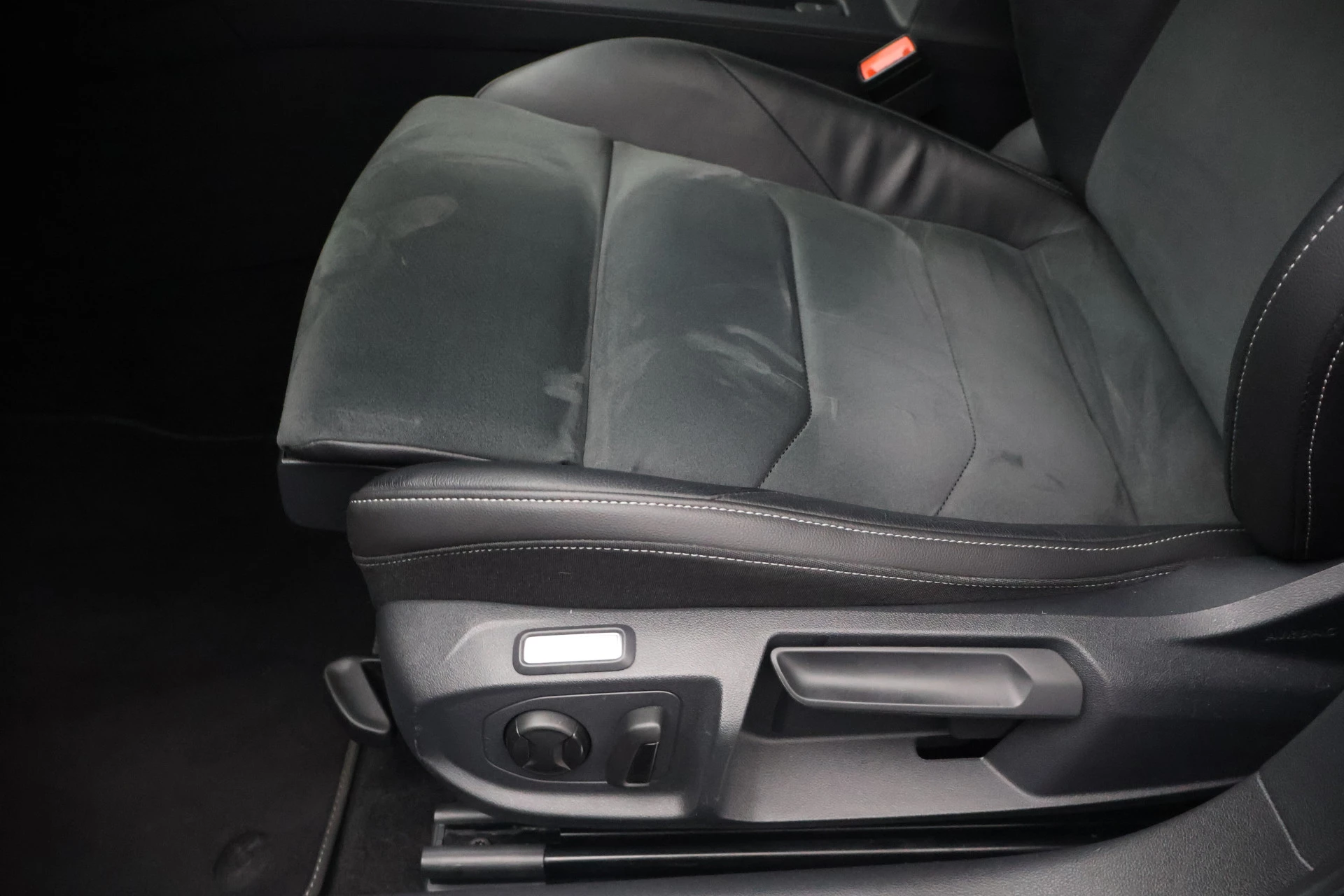 Hoofdafbeelding Volkswagen Arteon