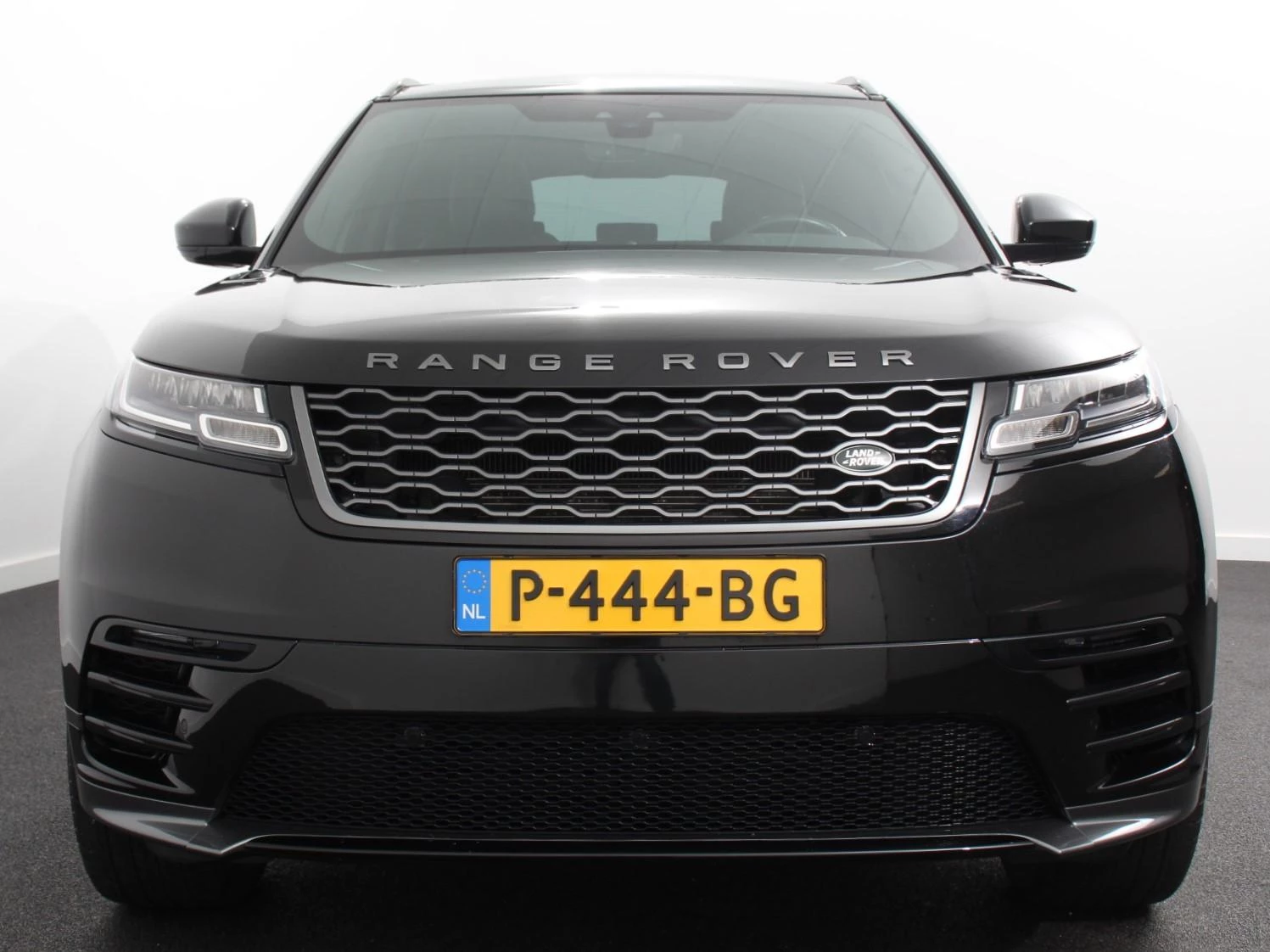 Hoofdafbeelding Land Rover Range Rover Velar