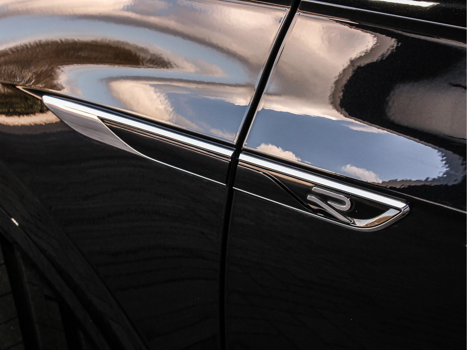 Hoofdafbeelding Volkswagen Touareg