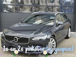 Volvo V90 2.0 T8 AWD Inscription | Bowers & W | Memory | HUD