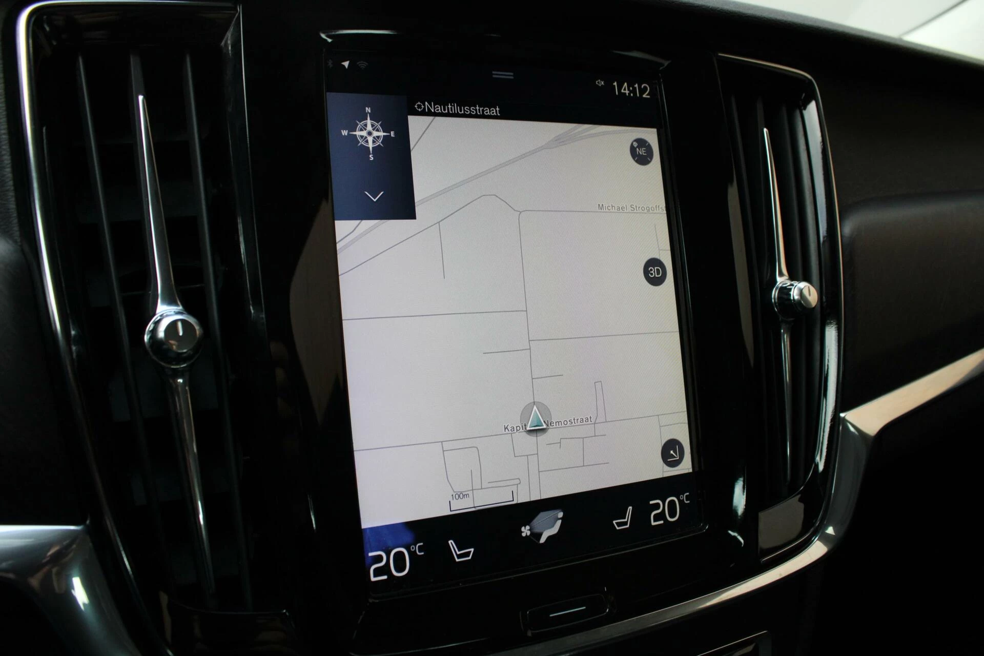 Hoofdafbeelding Volvo V90