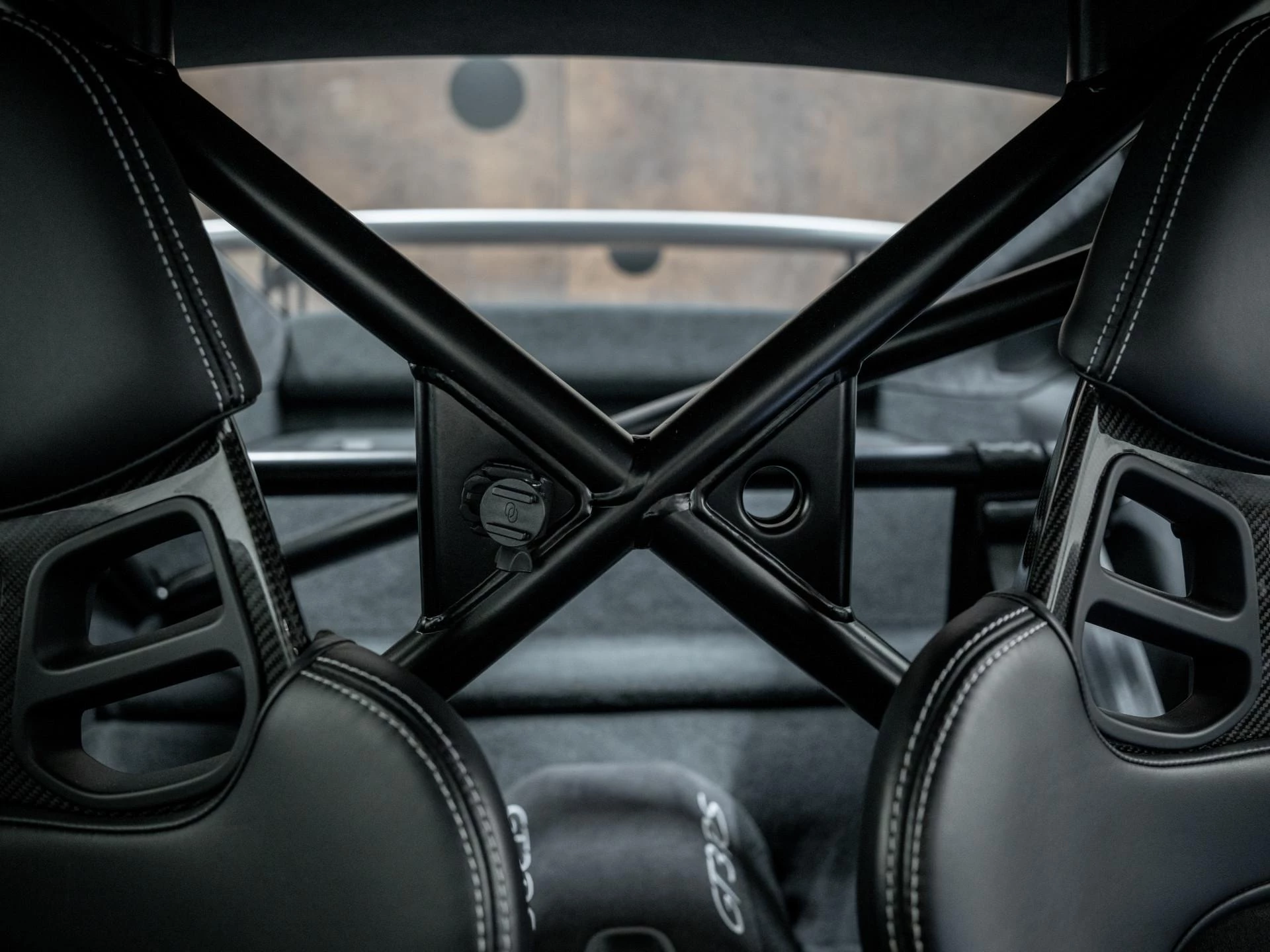 Hoofdafbeelding Porsche 911
