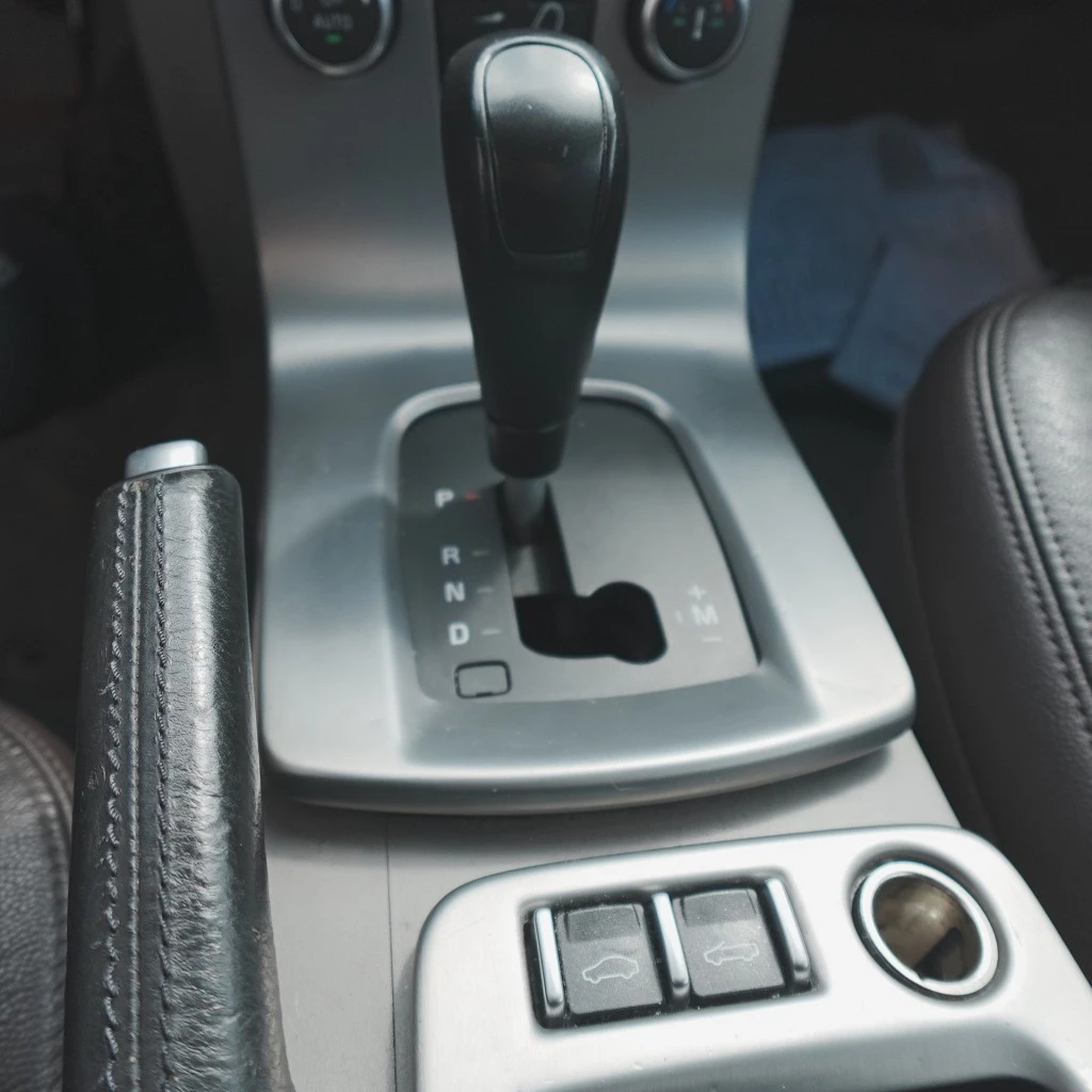 Hoofdafbeelding Volvo C70