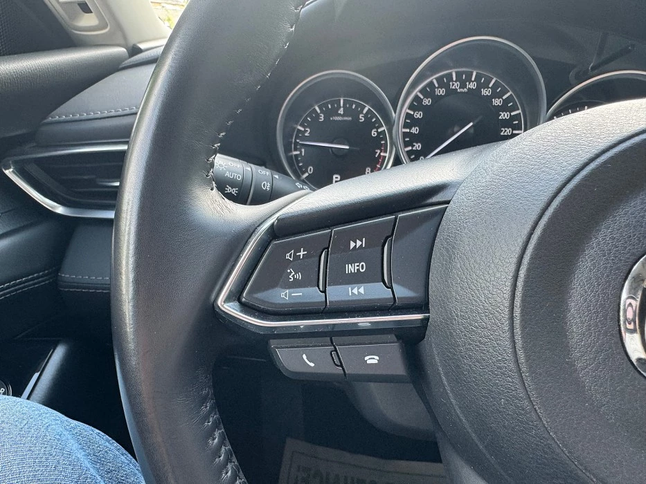 Hoofdafbeelding Mazda 6