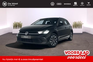 Volkswagen Polo Edition 1.0 MPI