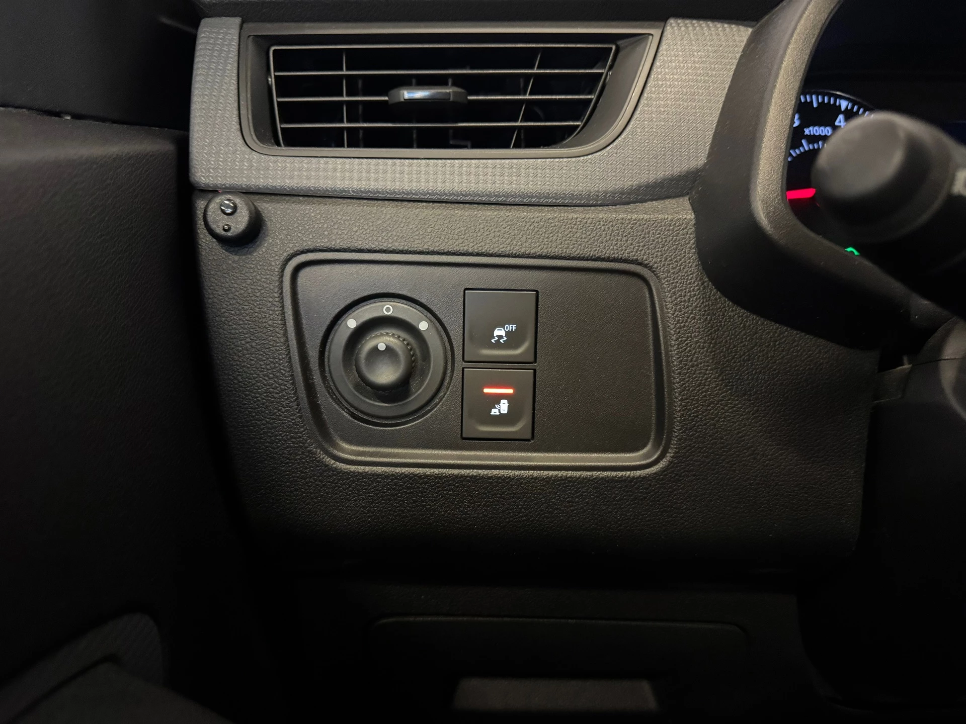 Hoofdafbeelding Renault Express