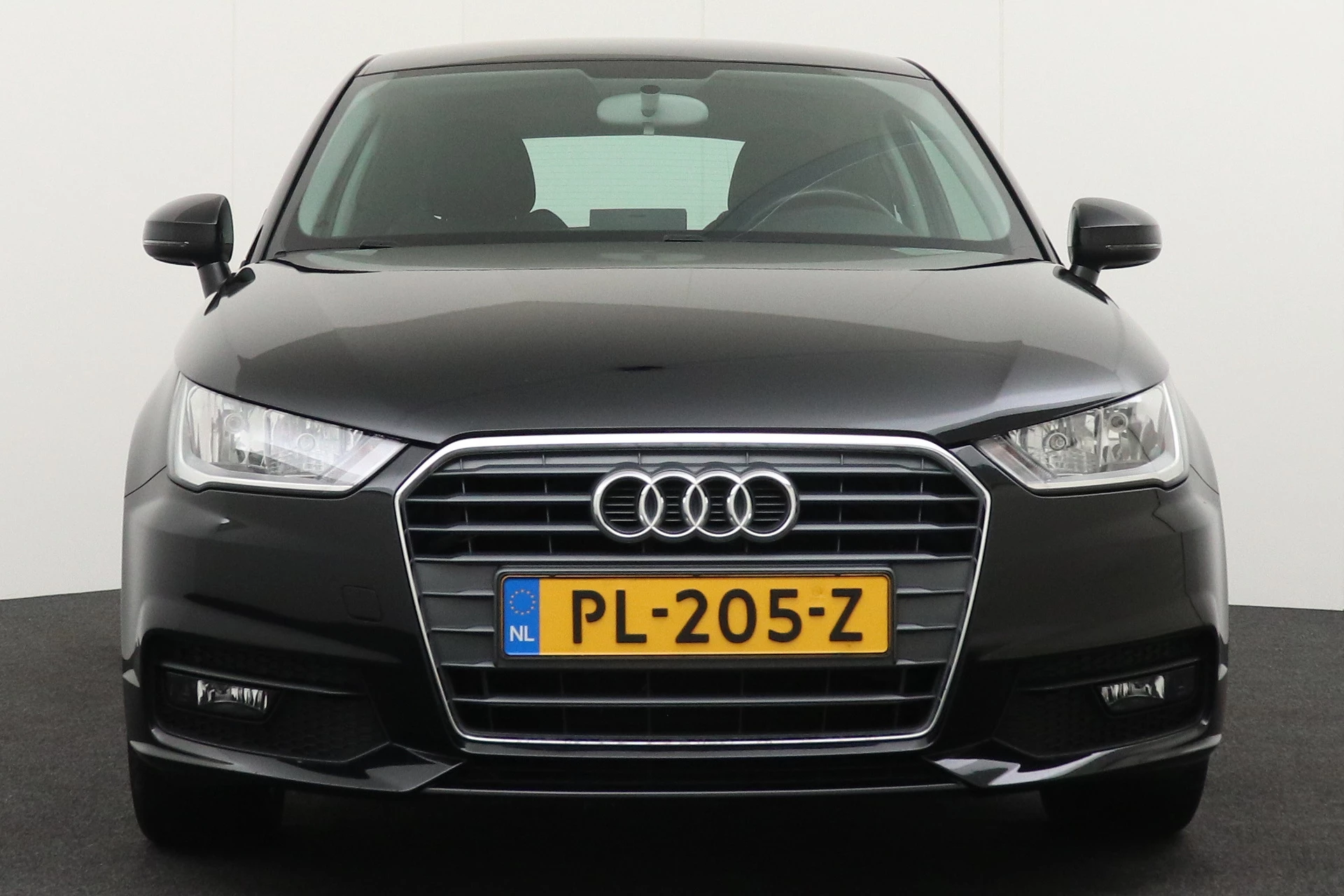 Hoofdafbeelding Audi A1