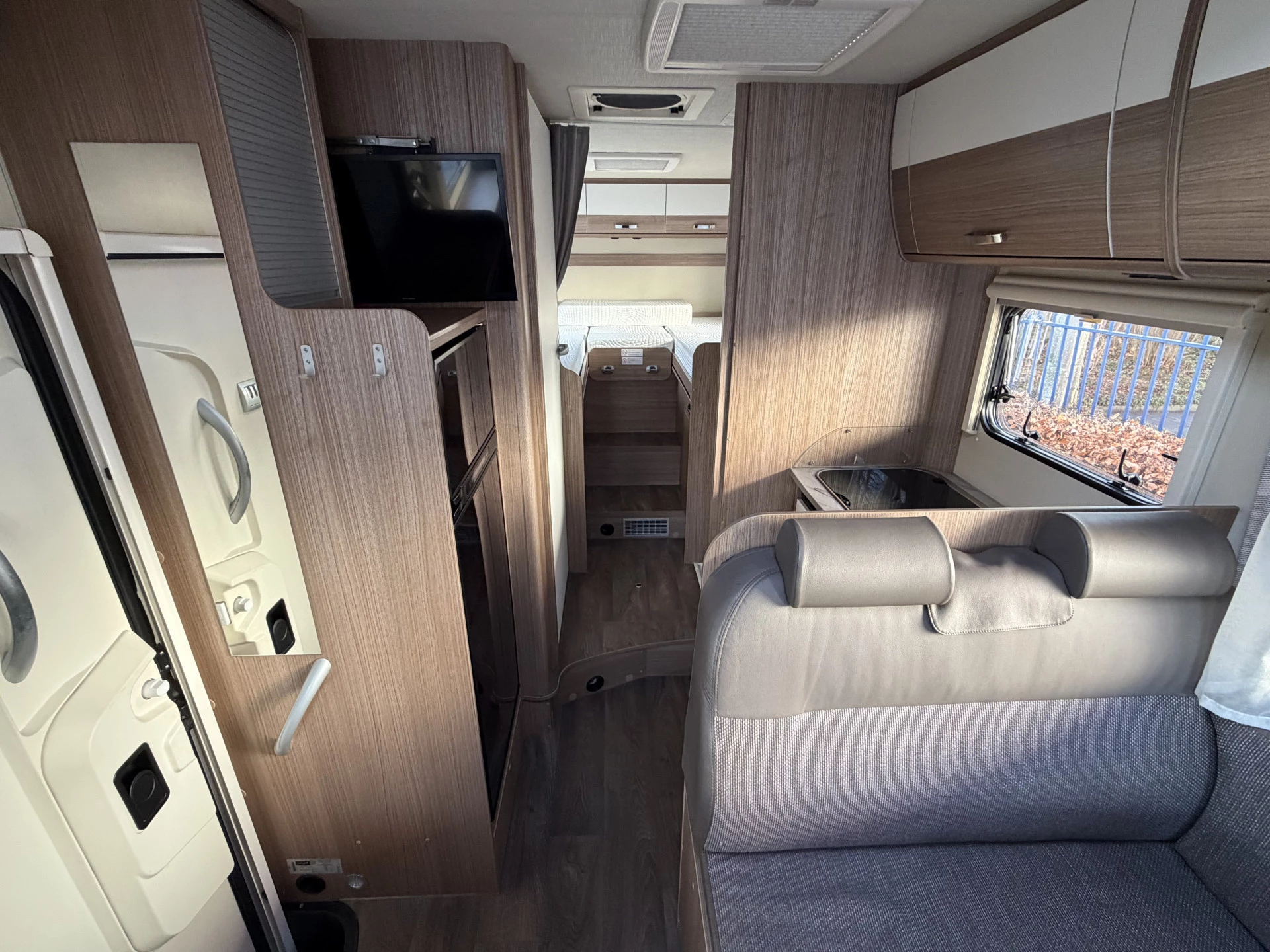 Hoofdafbeelding Carado I 447