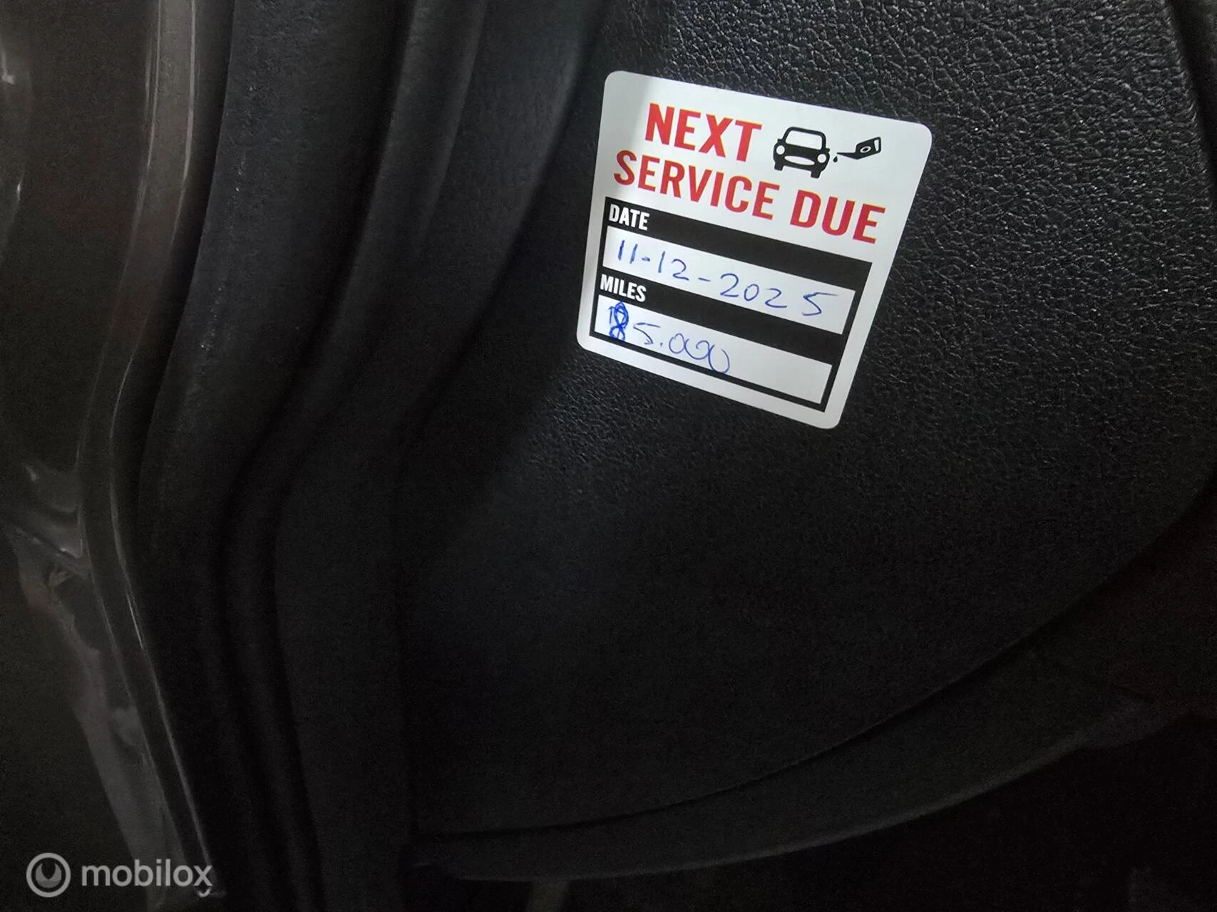 Hoofdafbeelding Volkswagen Golf Sportsvan