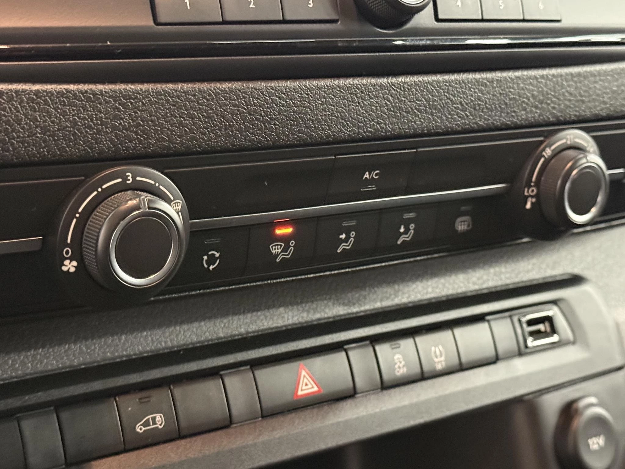 Hoofdafbeelding Citroën Jumpy