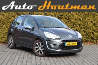 Citroen C3 1.2 VTi Tendance Elektr. Pakket|Airco|Trhk|1 Eigenaar|39 DKM