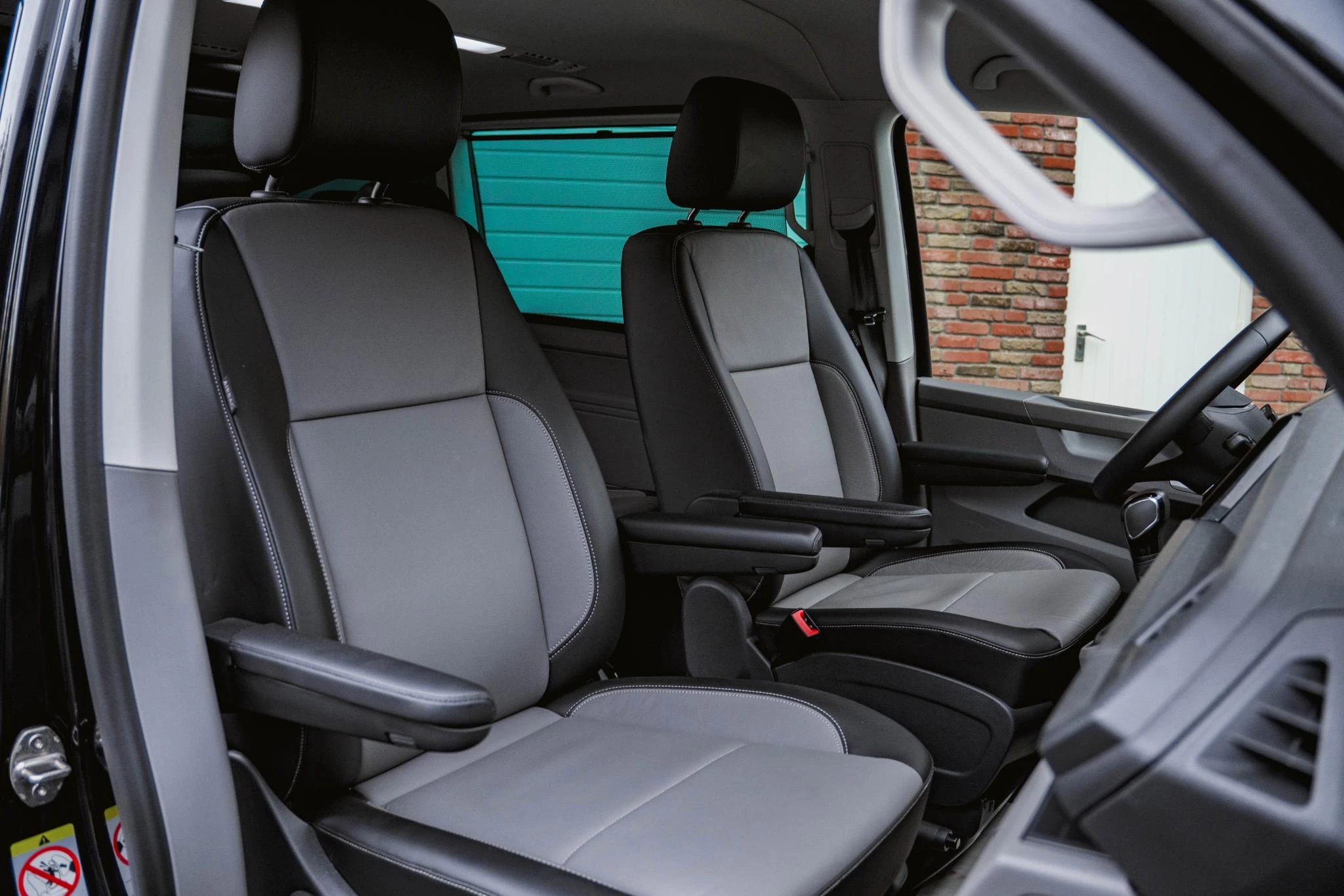 Hoofdafbeelding Volkswagen Caravelle