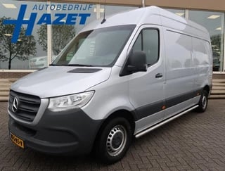 Mercedes-Benz Sprinter 314 2.2 CDI AUT. L2H2 + MBUX NAVIGATIE / CAMERA / APPLE CARPLAY / CRUISE CONTROL