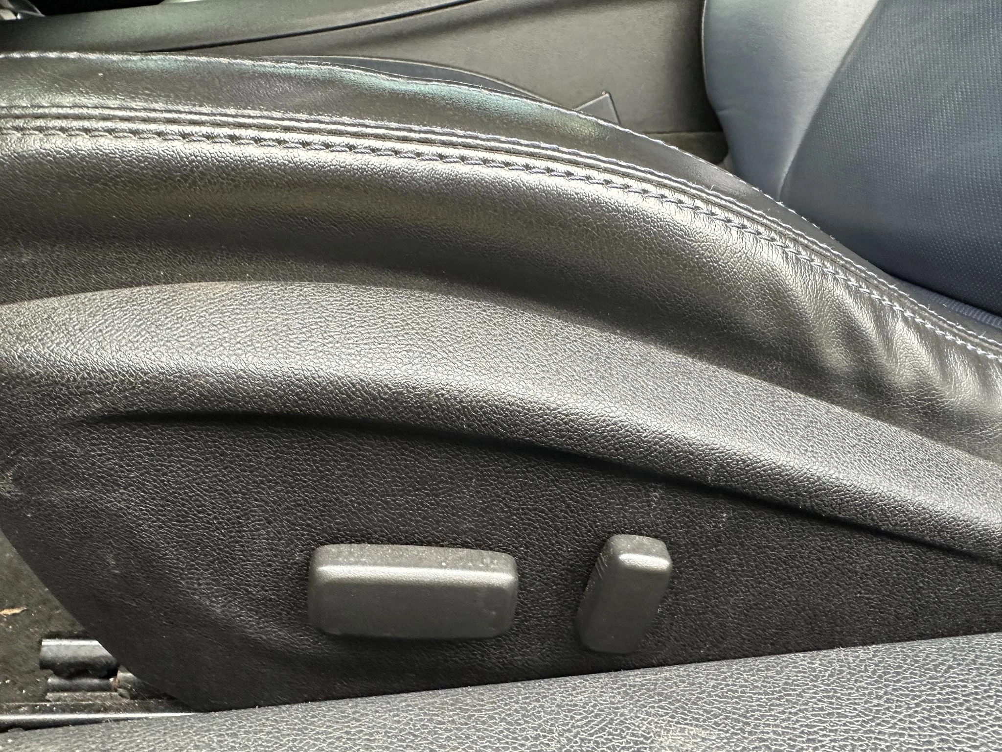 Hoofdafbeelding Chevrolet Camaro