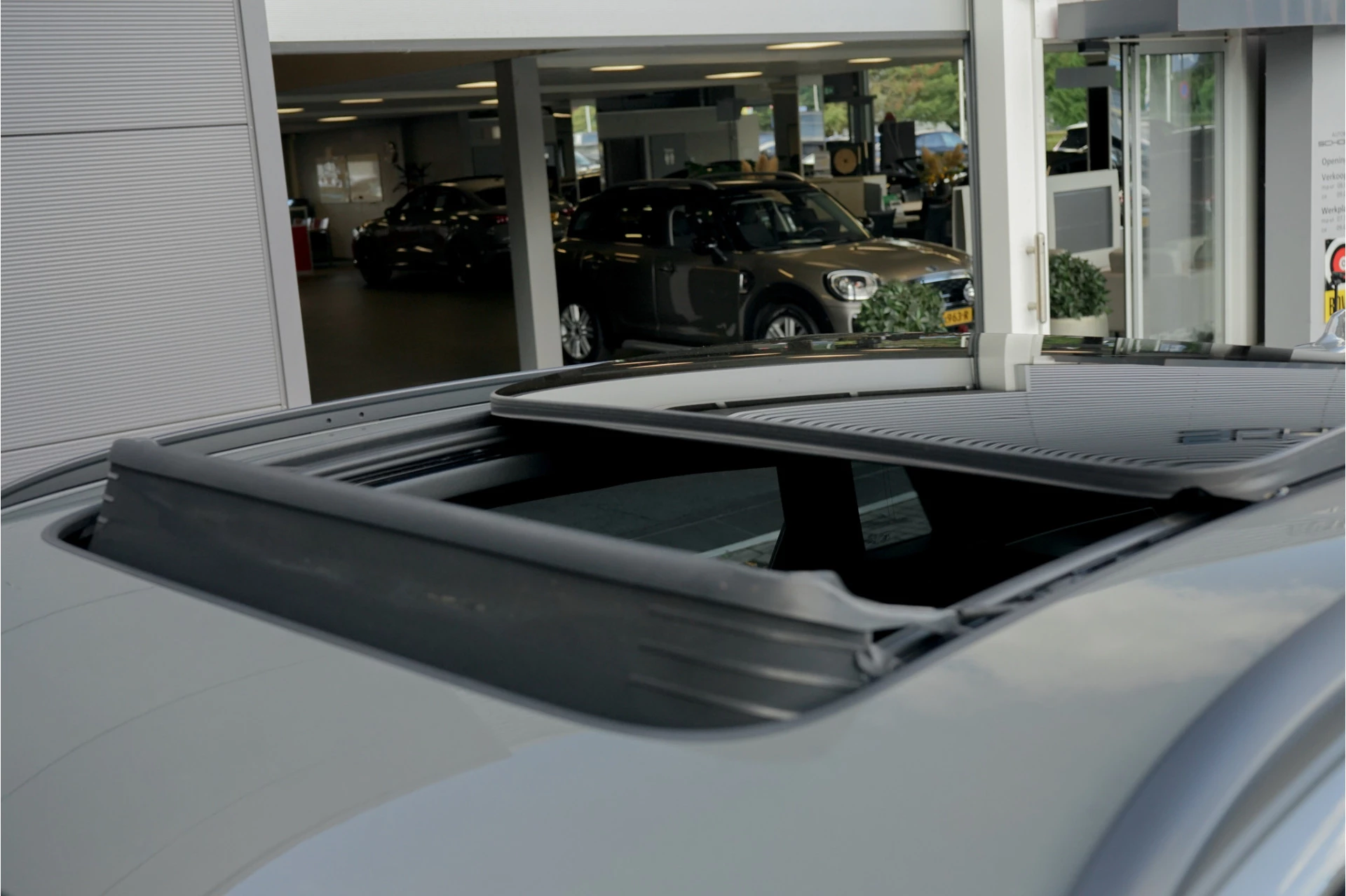 Hoofdafbeelding Audi Q8 e-tron