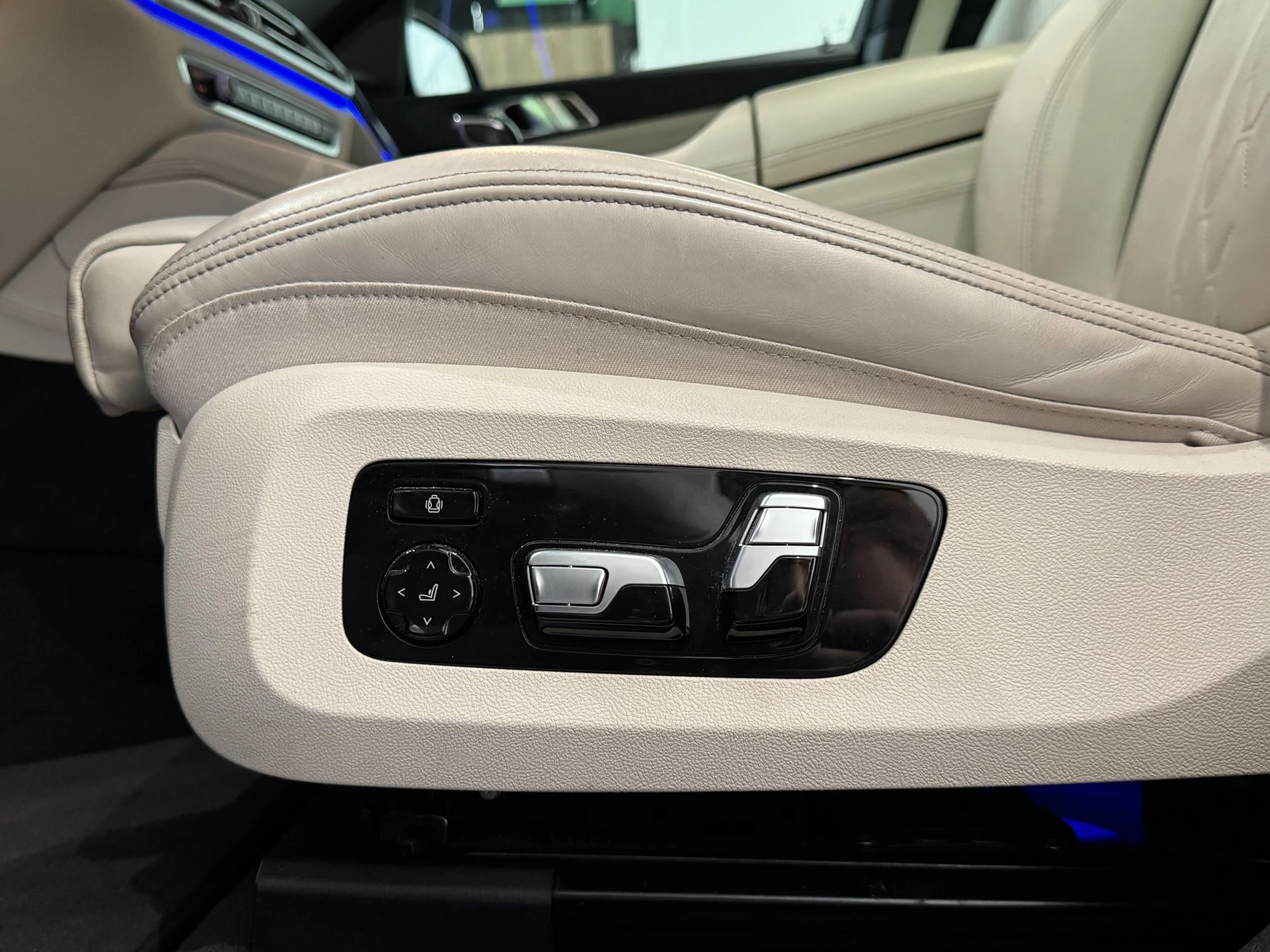 Hoofdafbeelding BMW X6