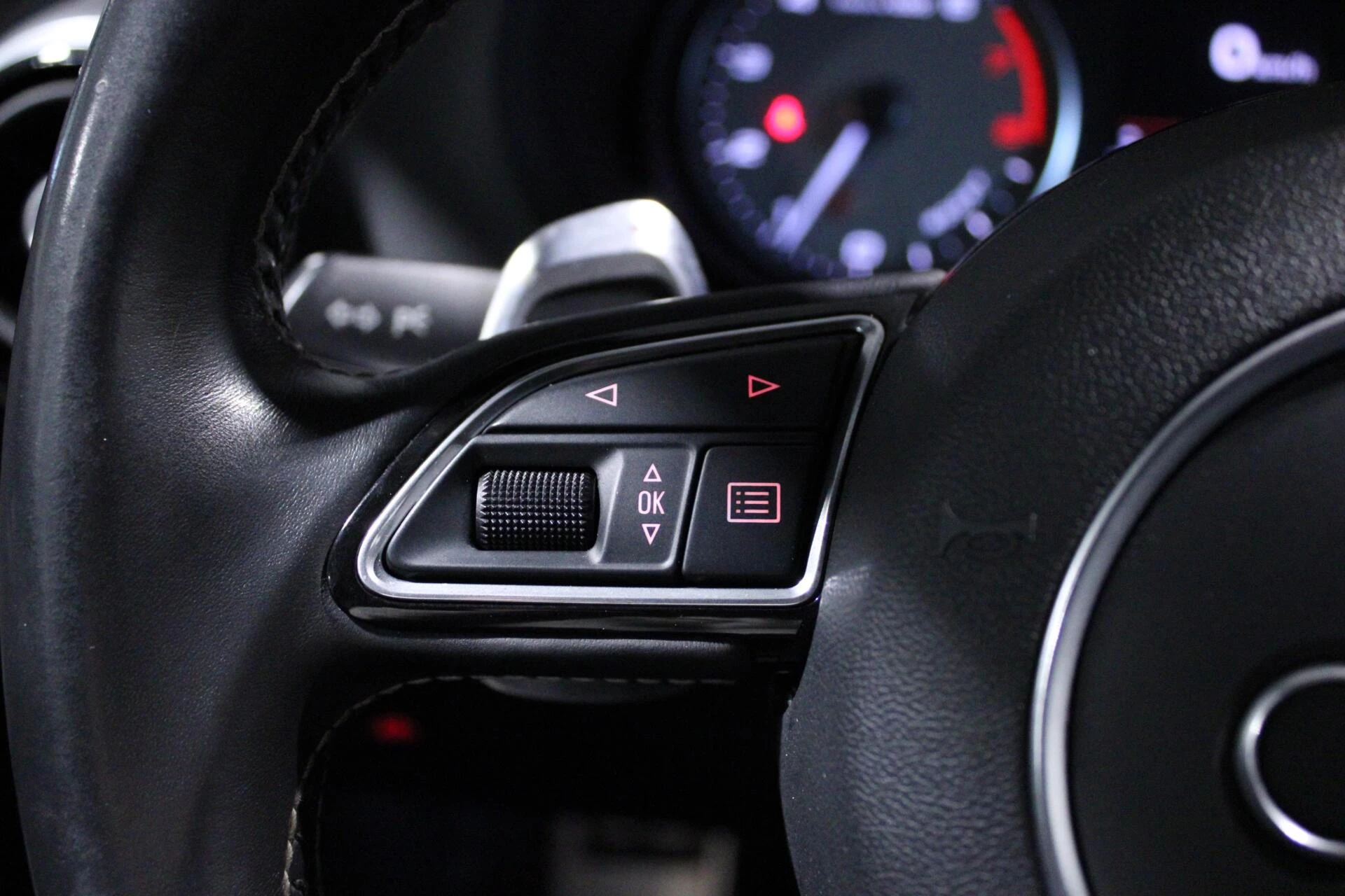 Hoofdafbeelding Audi S3