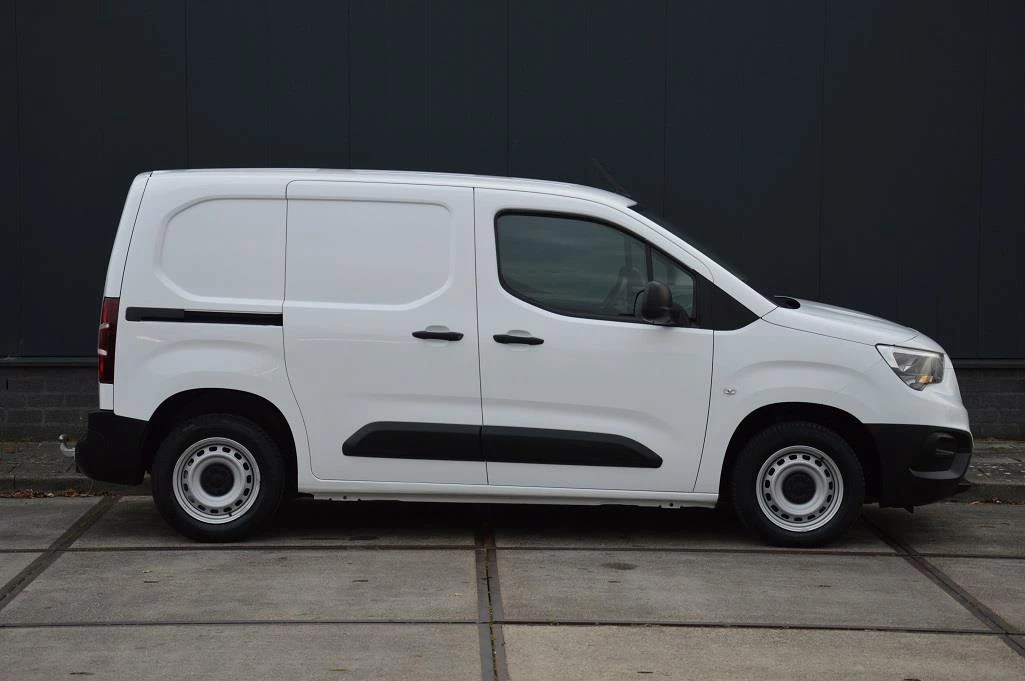 Hoofdafbeelding Opel Combo