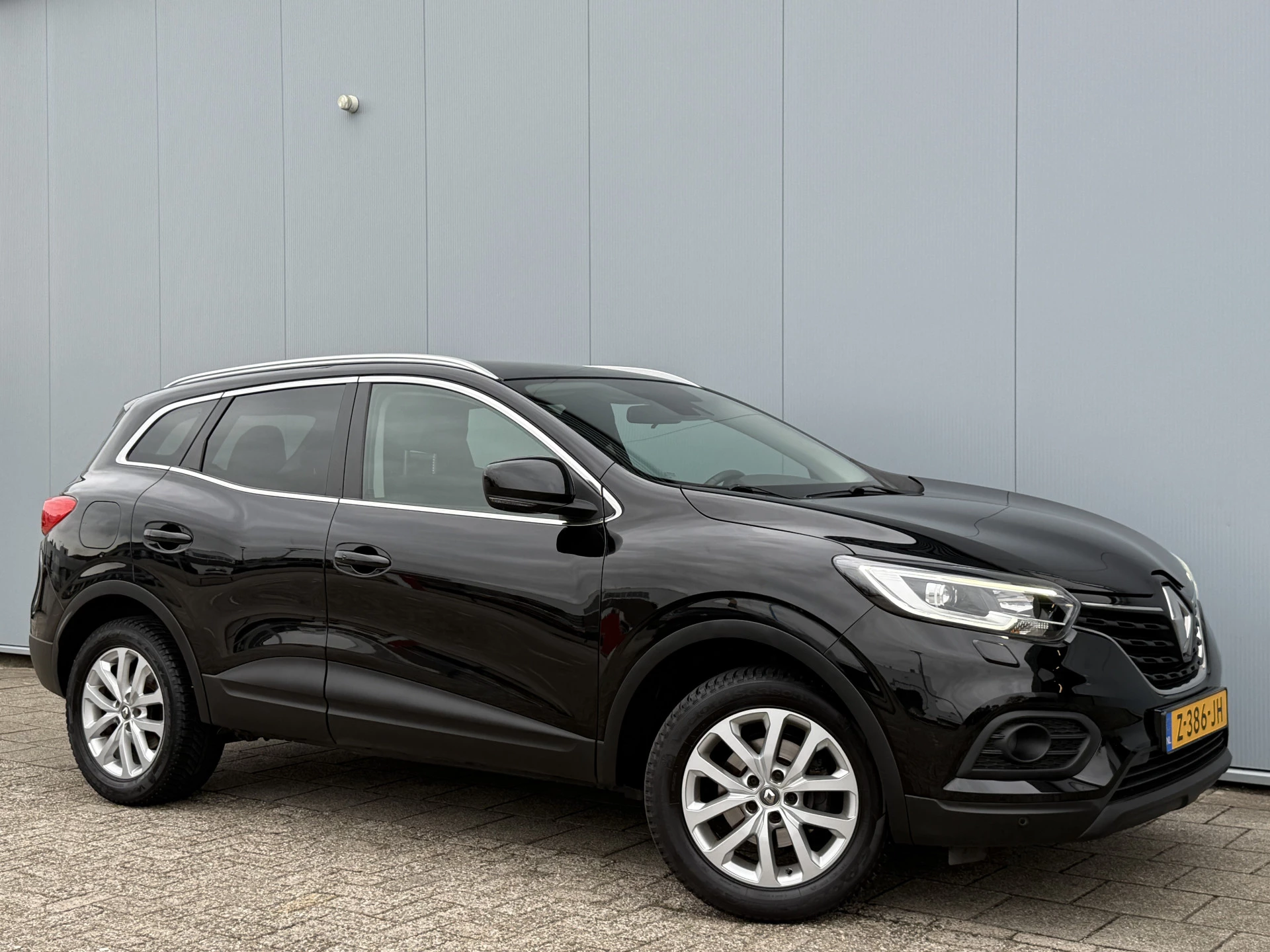 Hoofdafbeelding Renault Kadjar
