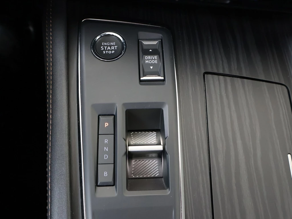 Hoofdafbeelding Peugeot 508