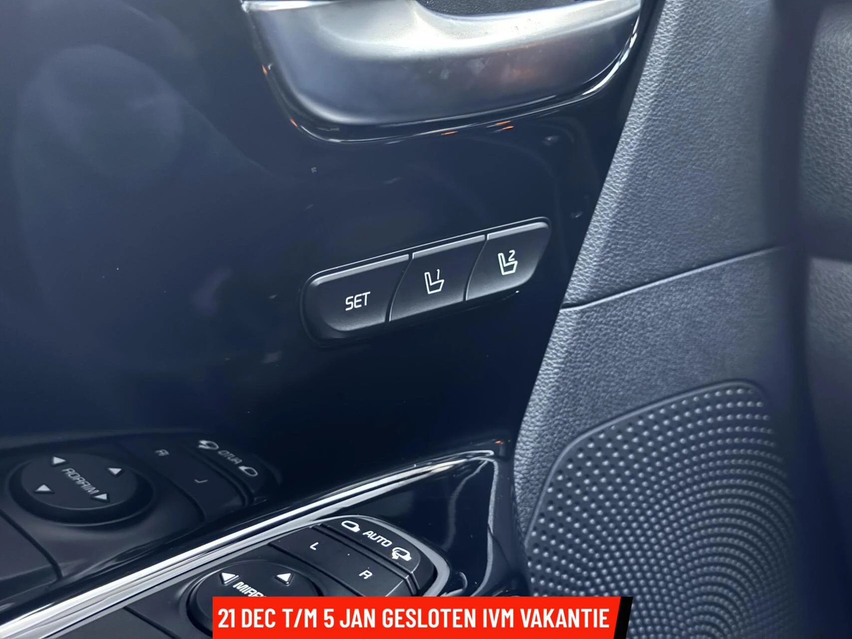 Hoofdafbeelding Kia e-Niro