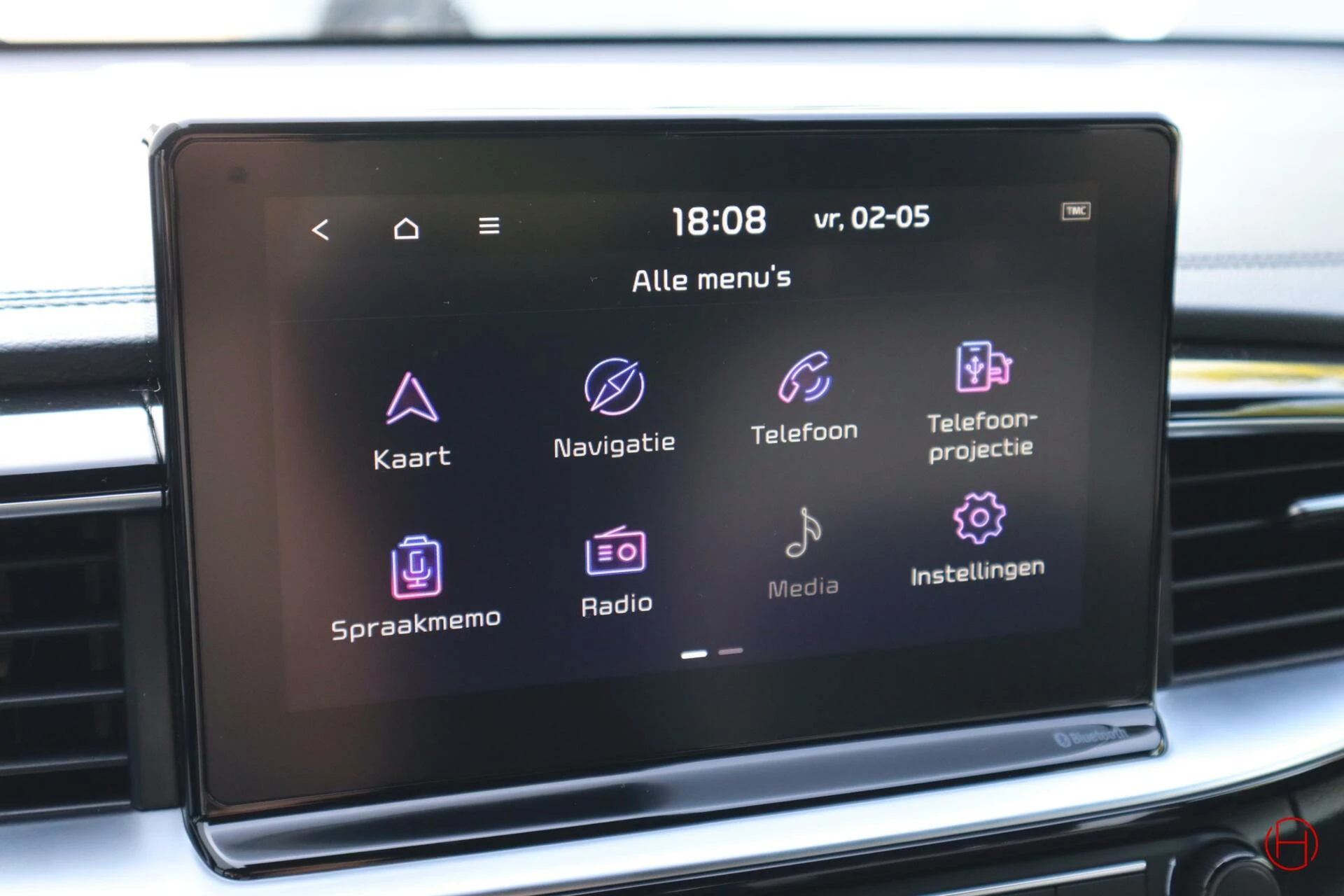 Hoofdafbeelding Kia ProCeed