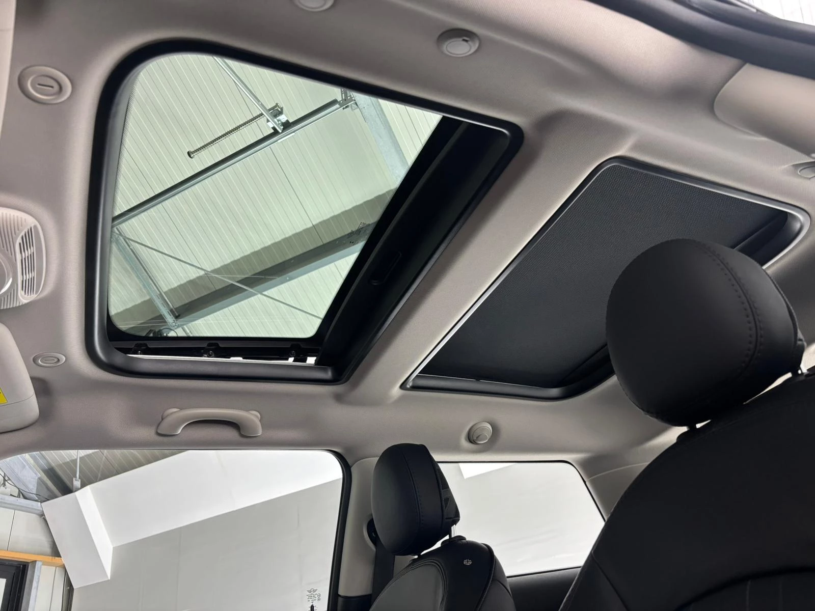 Hoofdafbeelding MINI Cooper S